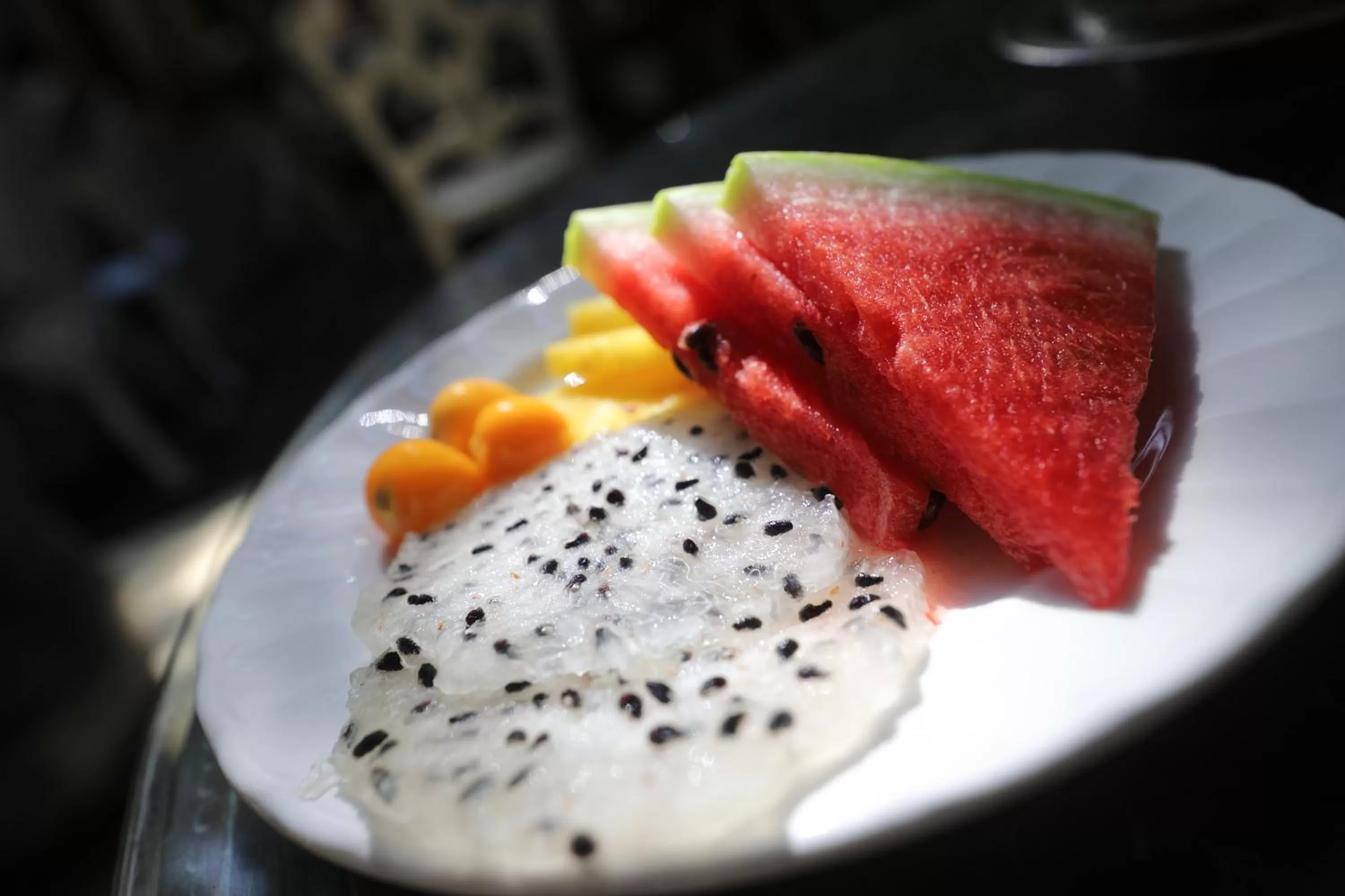 Breakfast in Hotel Casa Lola Deluxe Gallery