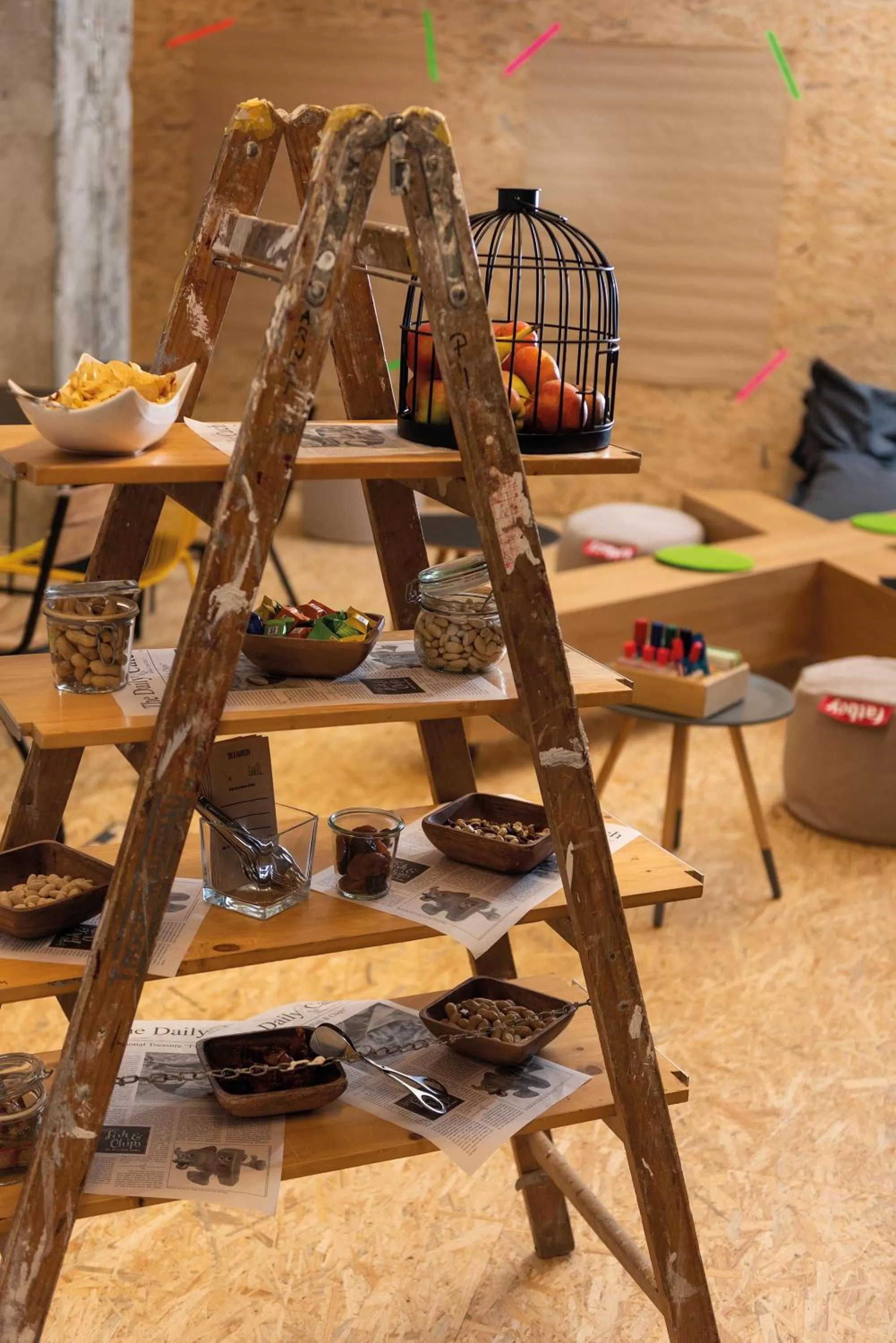 Other in Seminaris Hotel Lüneburg