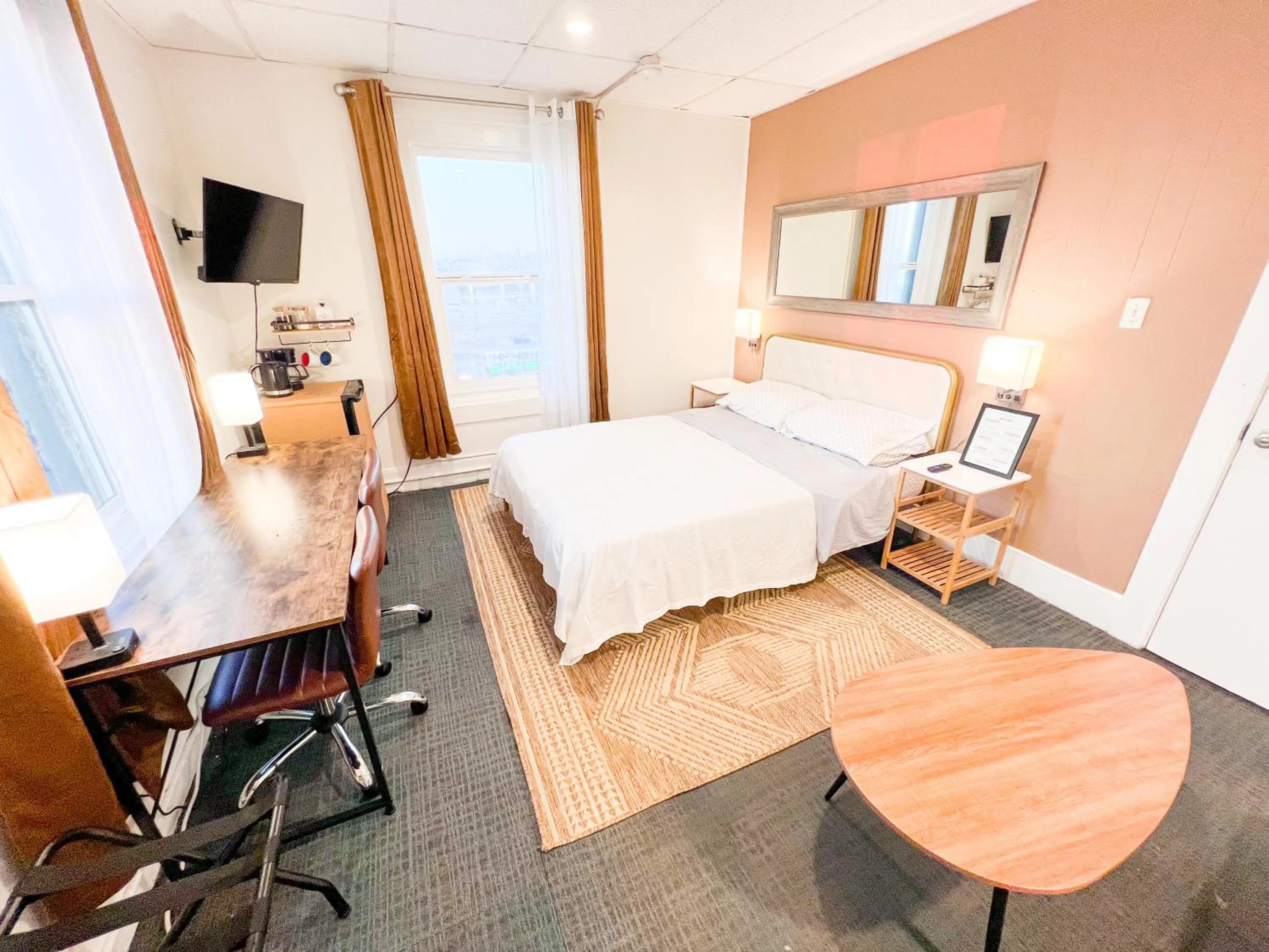 Bedroom in ITH Surf City Hostel Hermosa Beach