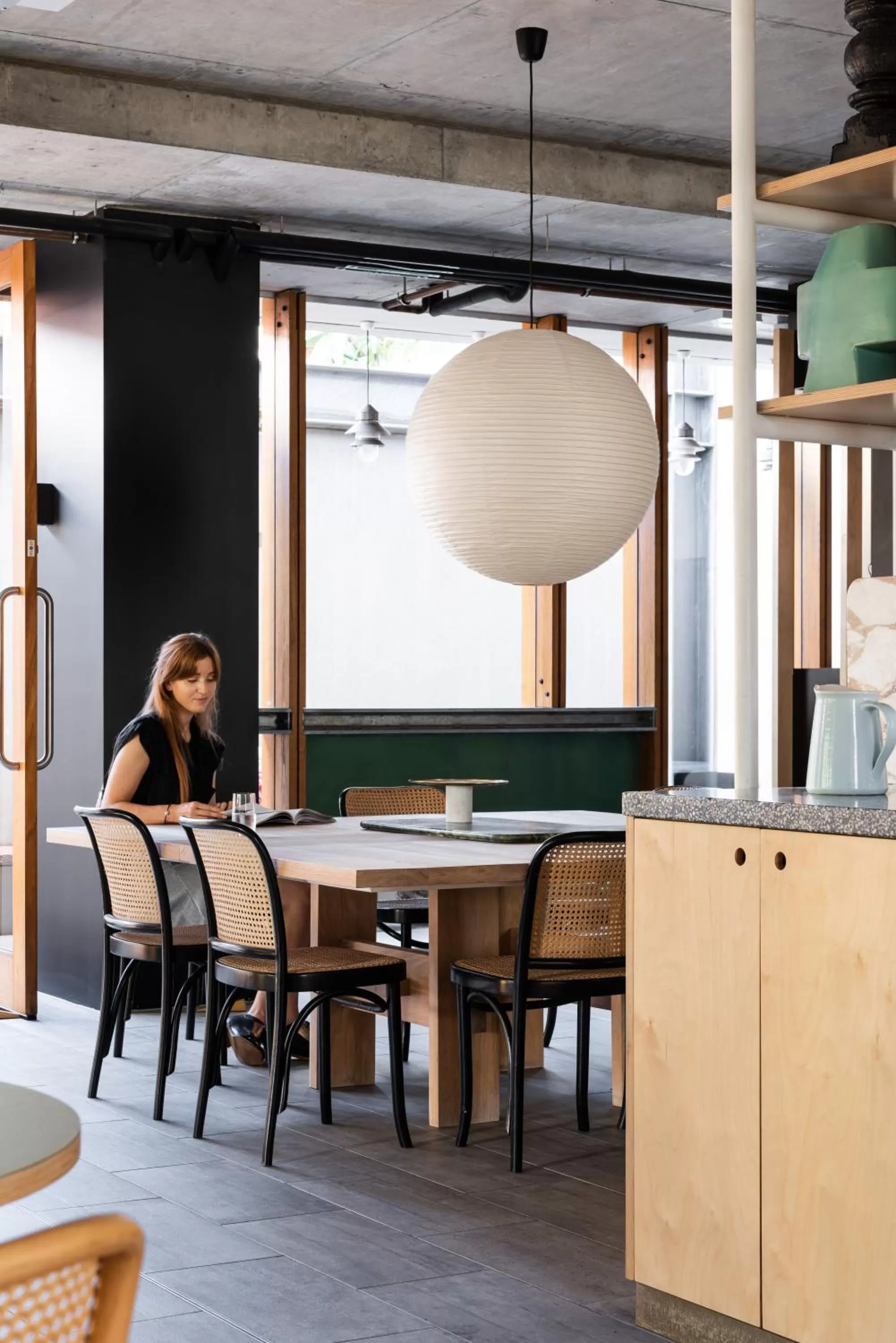 Lounge or bar in Alex Hotel