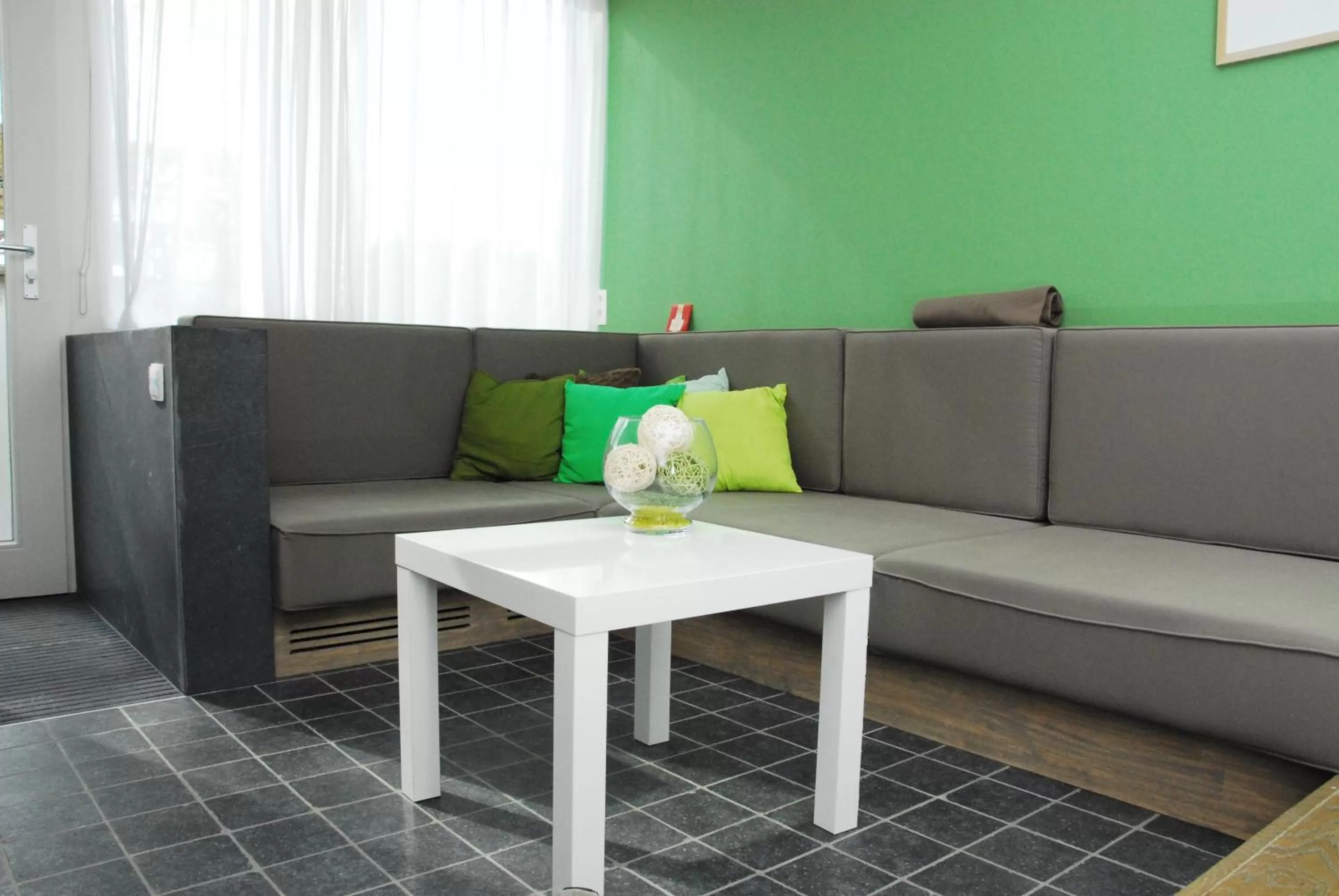 Seating Area in B&B Het Schaliënhof