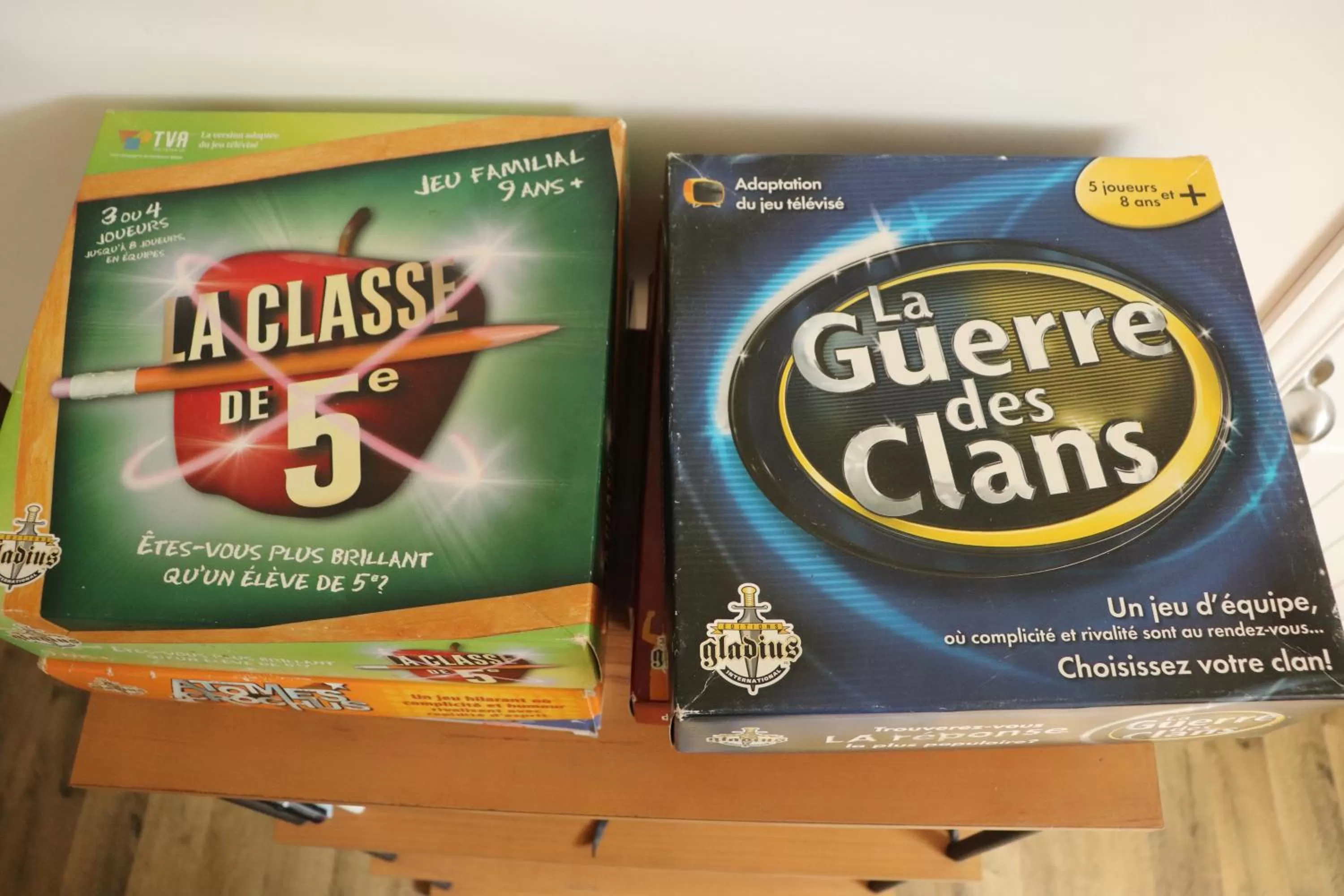 Casa Linda Victoriaville