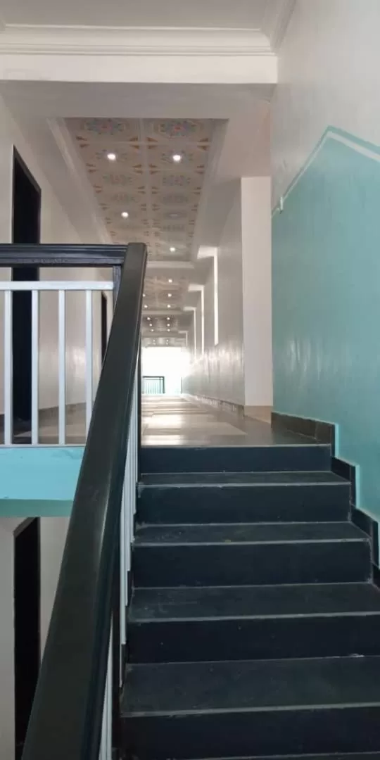 Area and facilities in BOSS HOTELS & SUITES*****