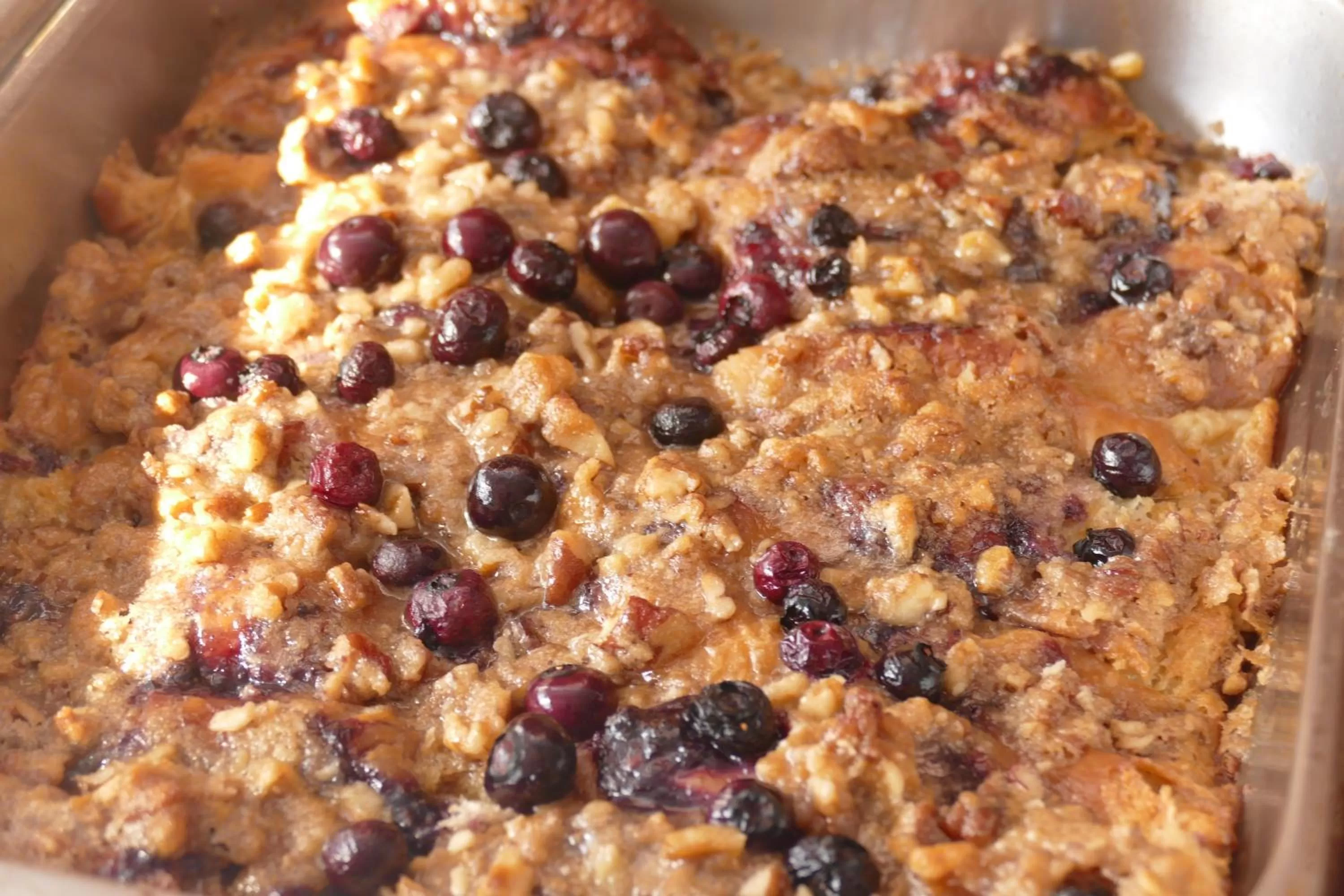 Breakfast in Beachview Inn and Spa