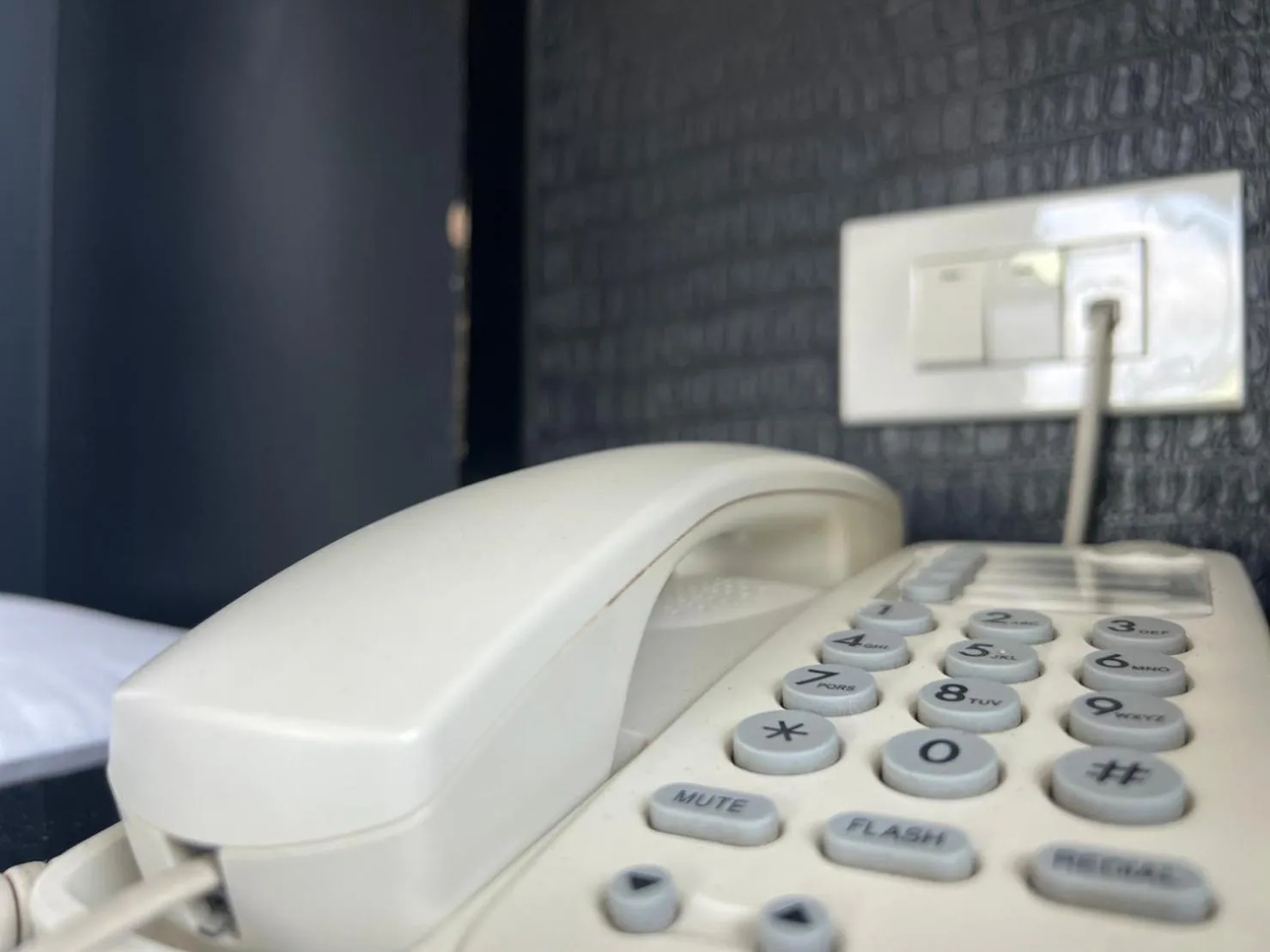 Srisawara Casa Hotel