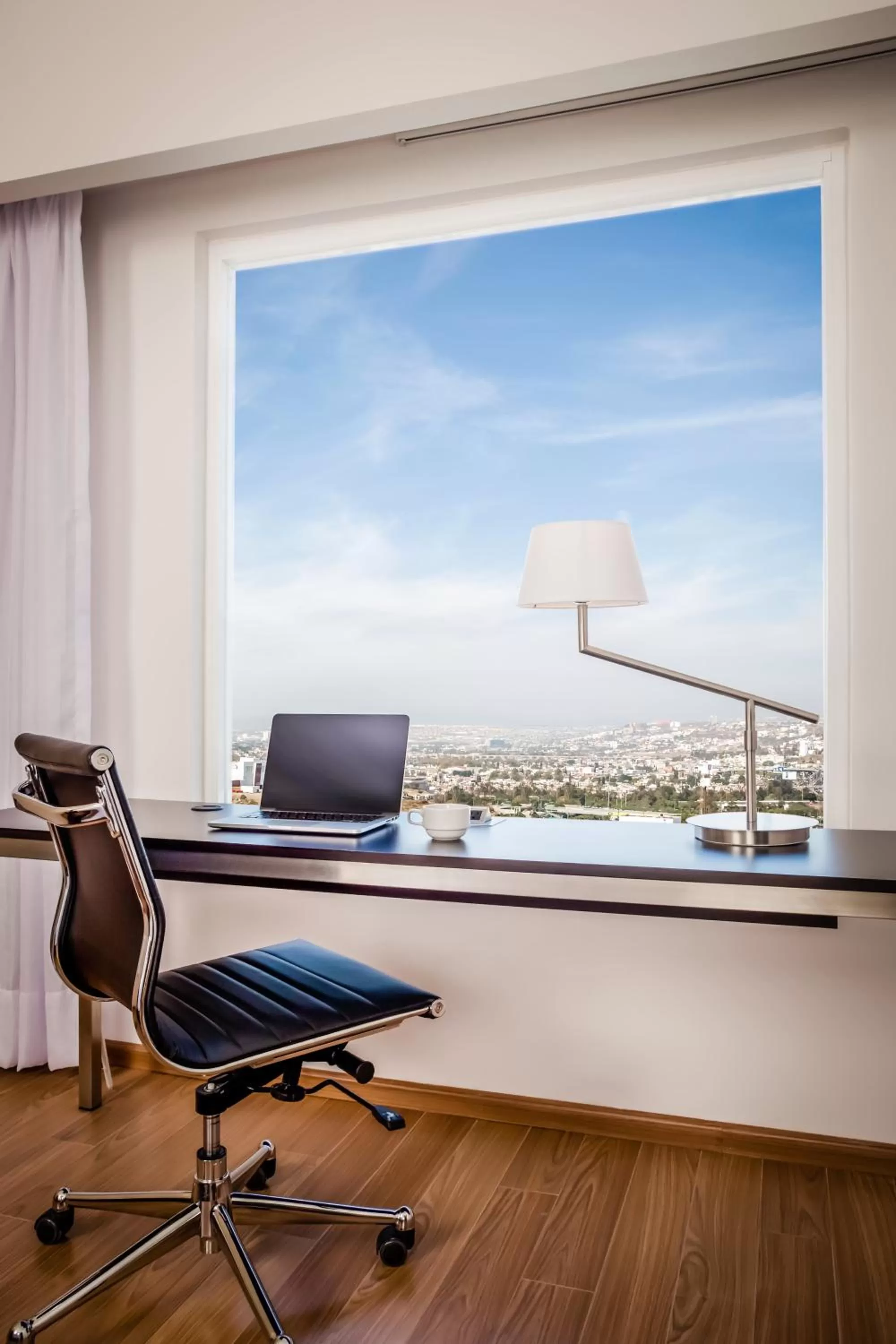 Photo of the whole room in Fiesta Inn Queretaro Centro Sur