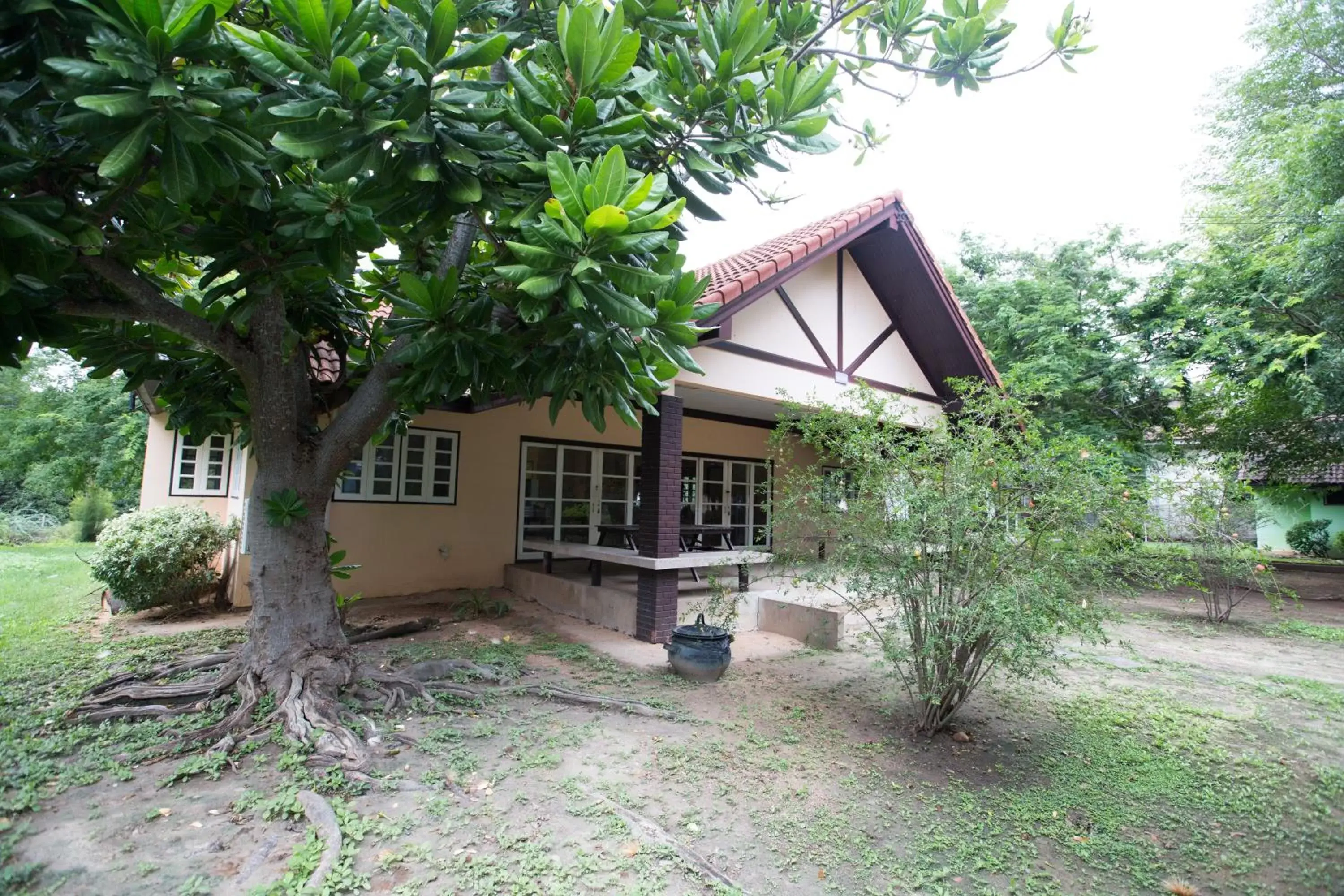 4 Bedroom Beach House in Eurasia Cha-Am Lagoon 4 Bedroom Beach House in Eurasia Cha-Am Lagoon