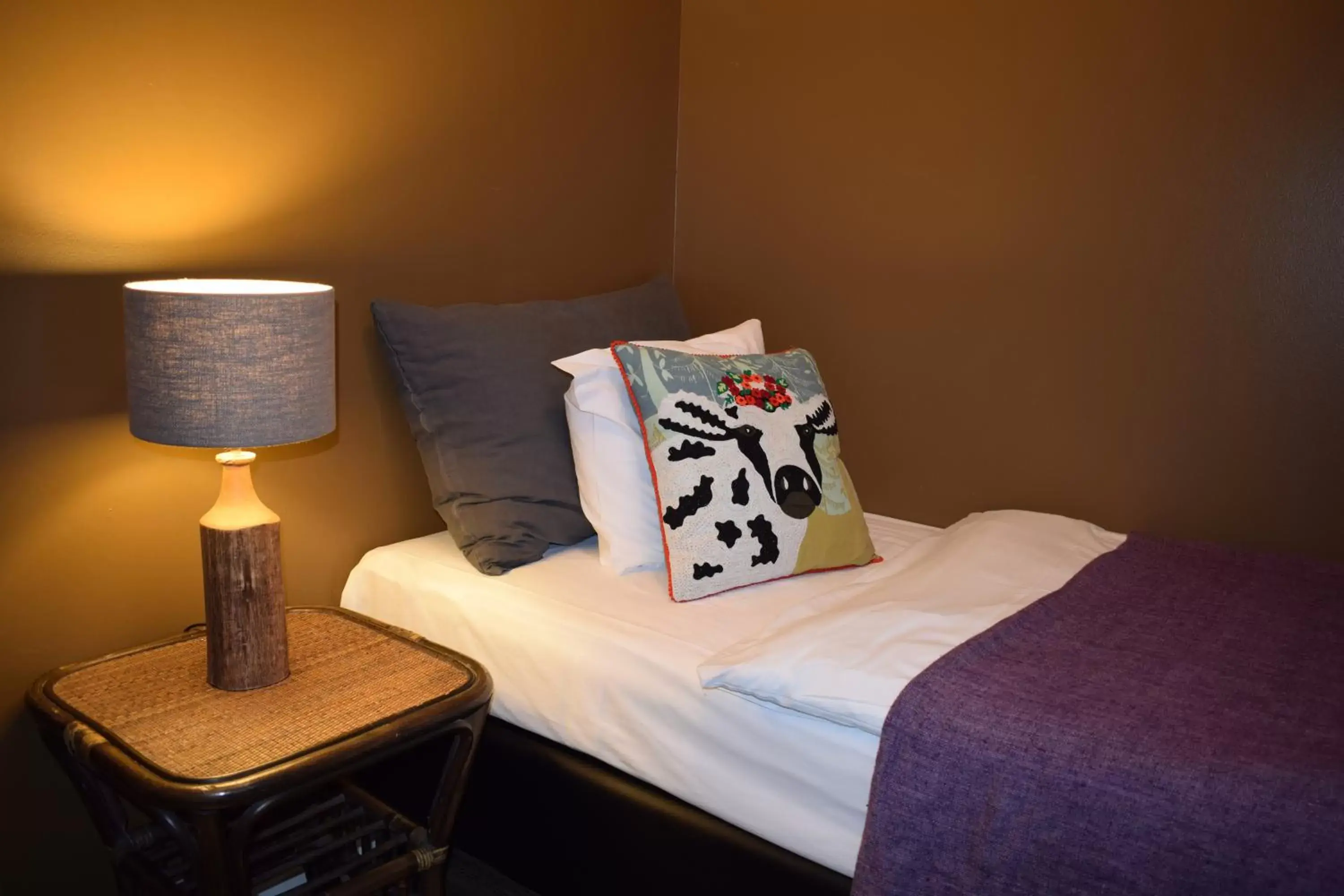 Single Room in Hotel Leifur Eiriksson Single Room in Hotel Leifur Eiriksson