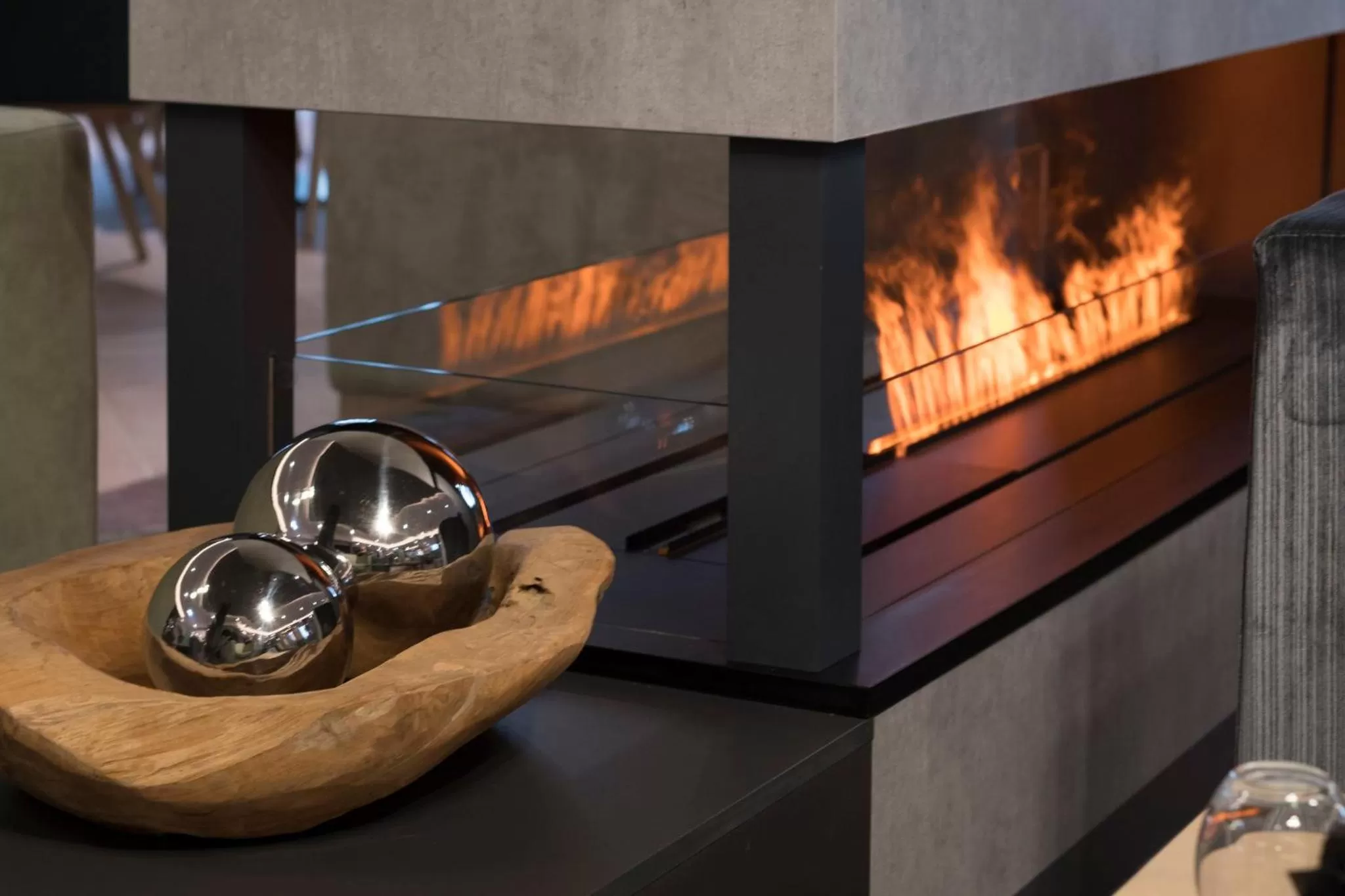 Restaurant/places to eat in Holiday Inn - Hamburg - Berliner Tor by IHG