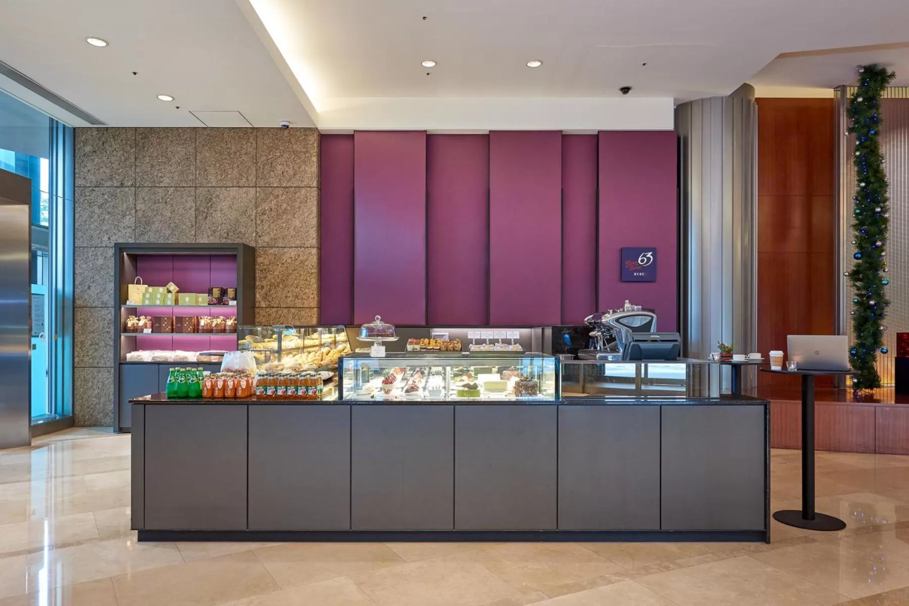 Food and drinks in Ambassador Hotel Hsinchu