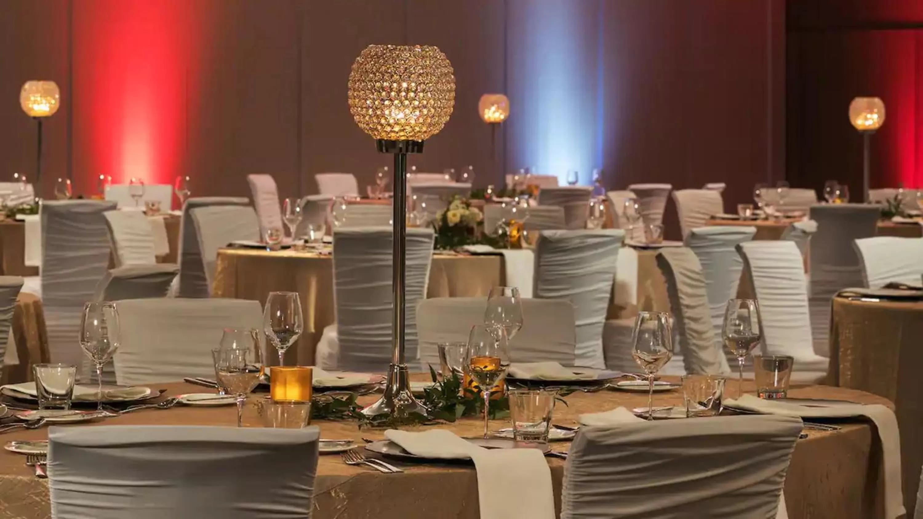 Banquet/Function facilities in Hyatt Regency Bloomington - Minneapolis