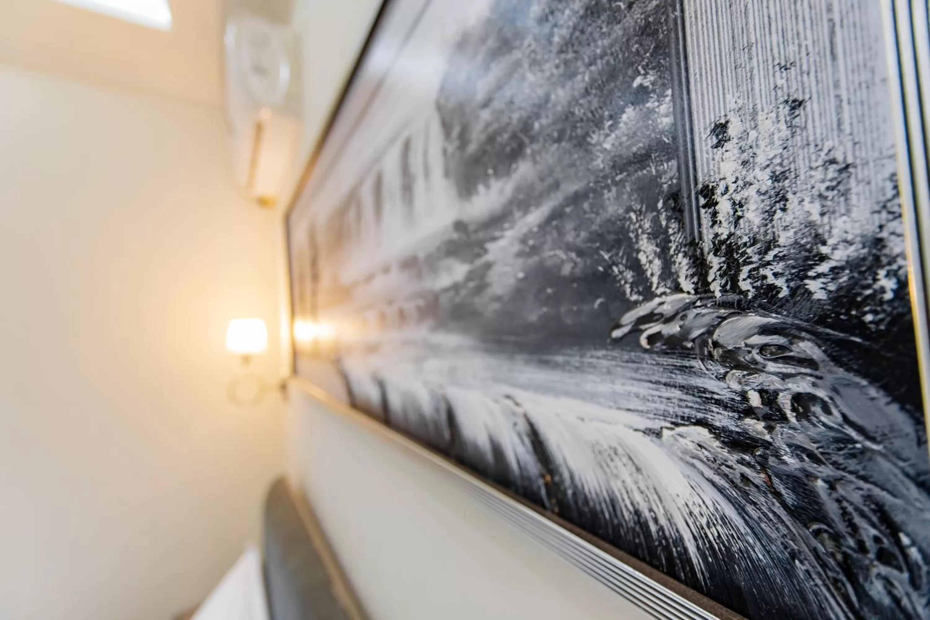 Registon Saroy Hotel