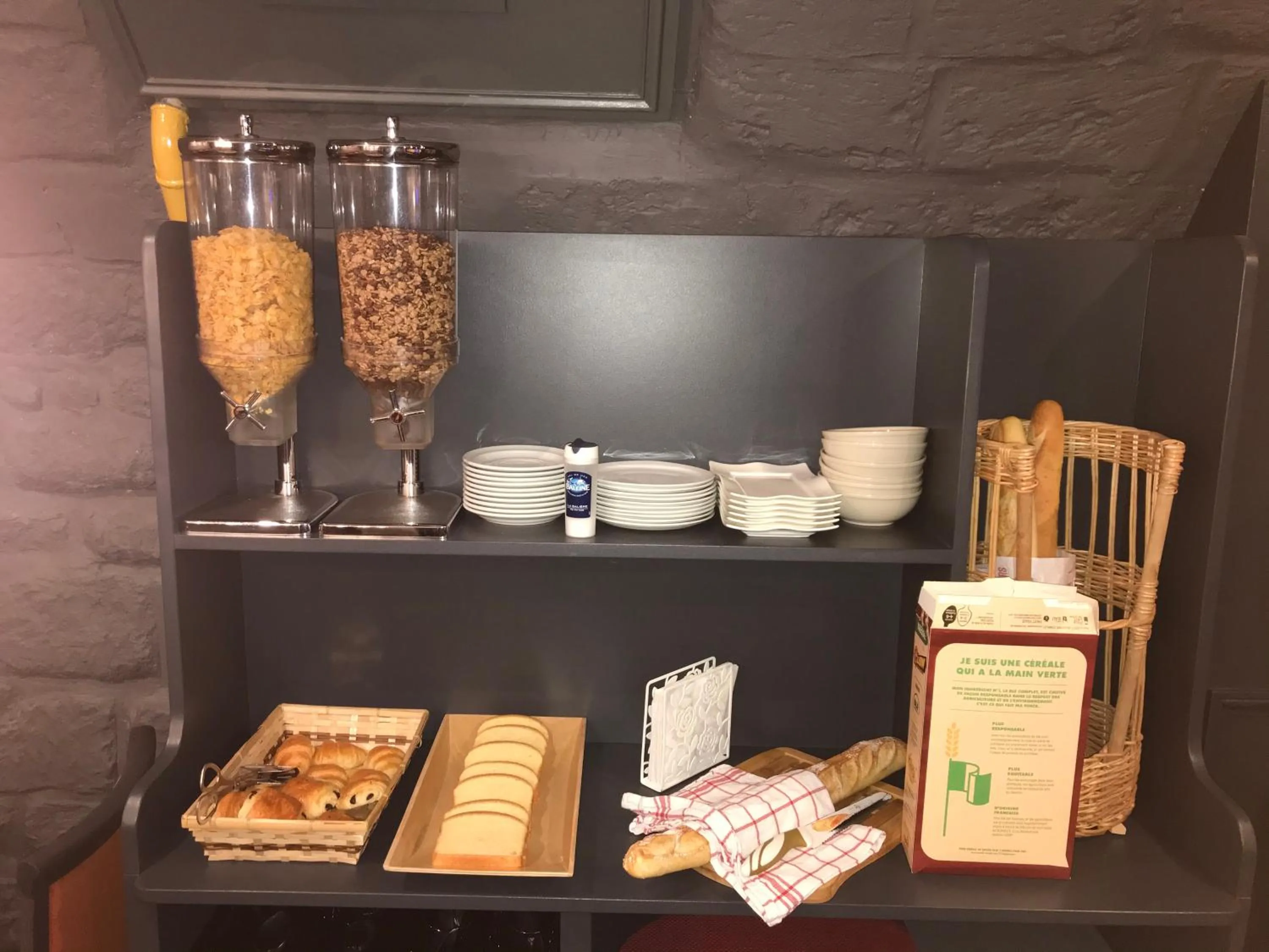 Hotel de Paris Montmartre