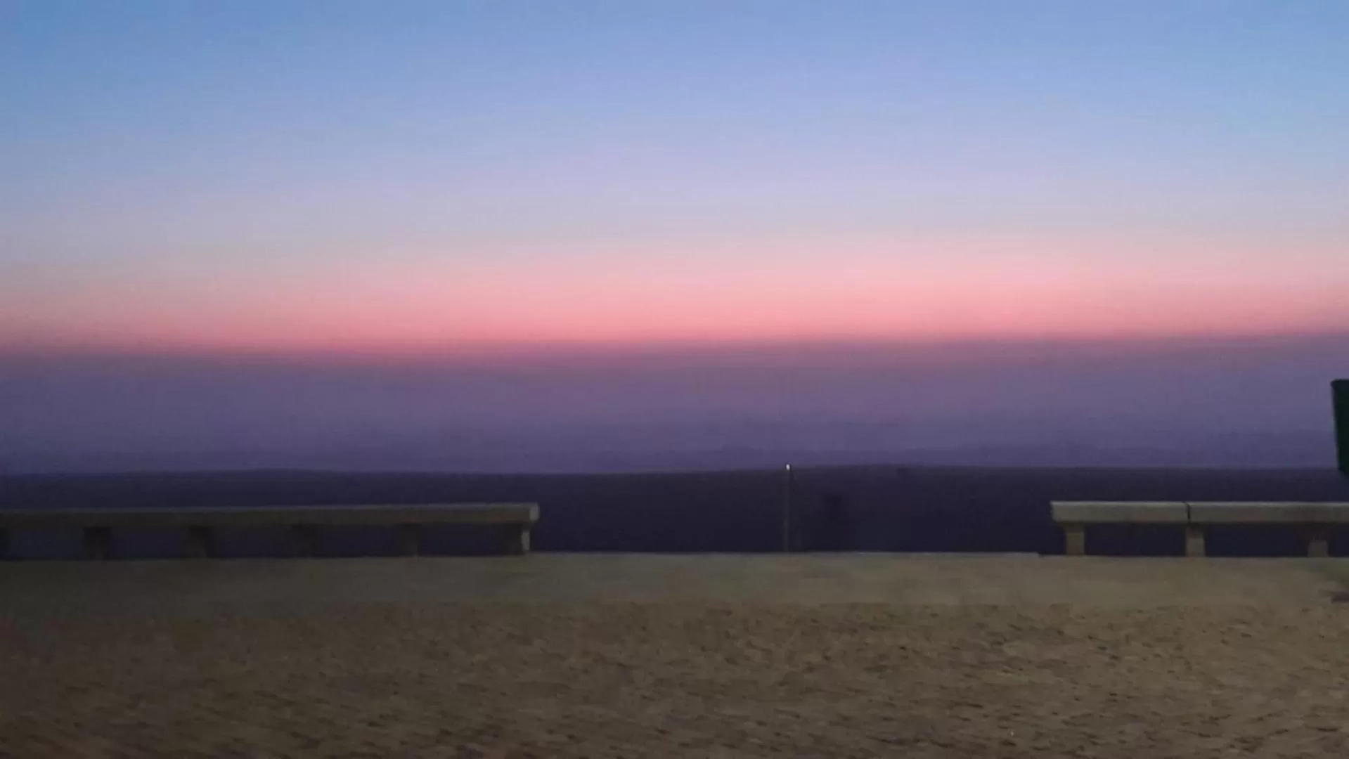 Natural landscape in See U Inn