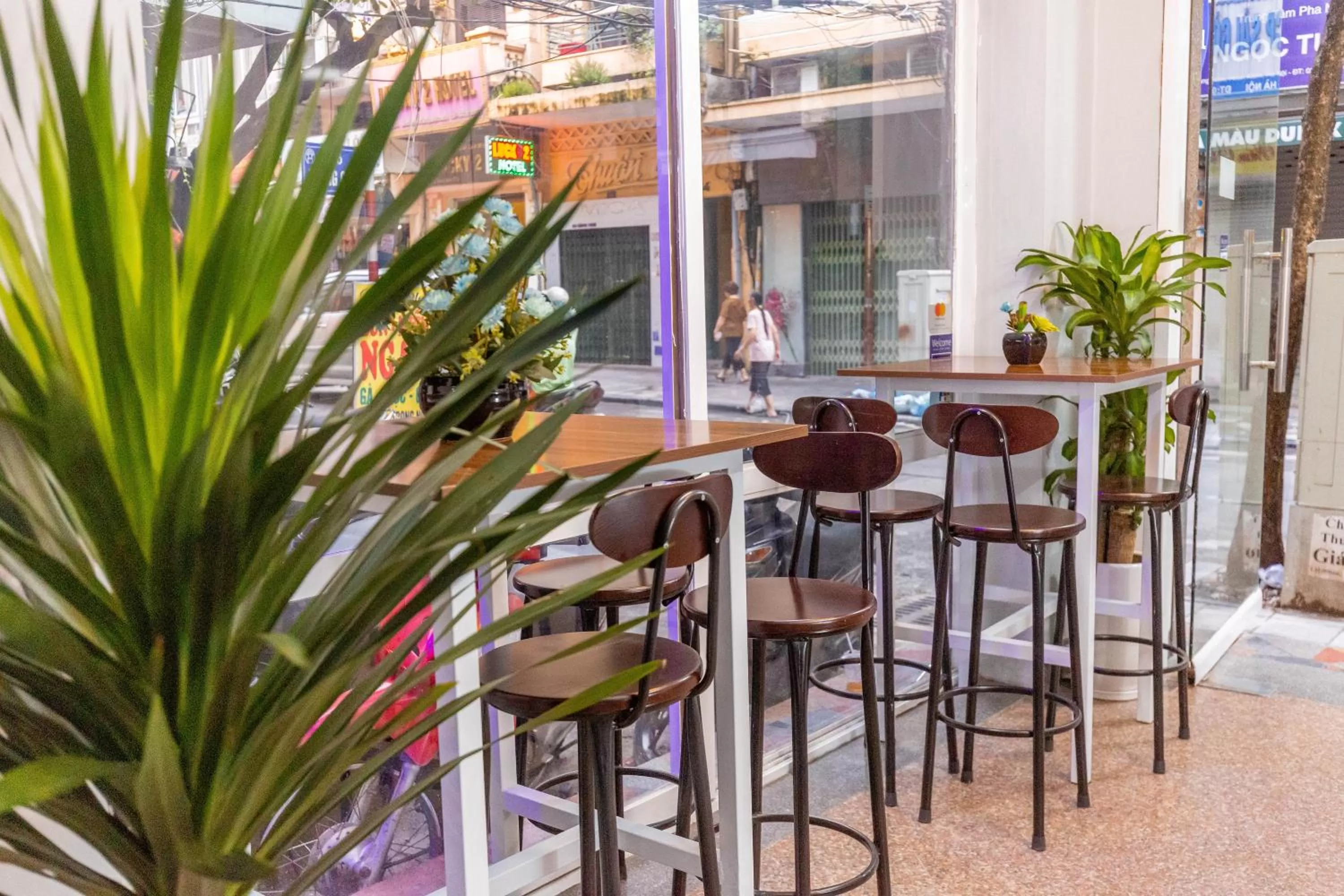 Hanoi View Legend Hotel