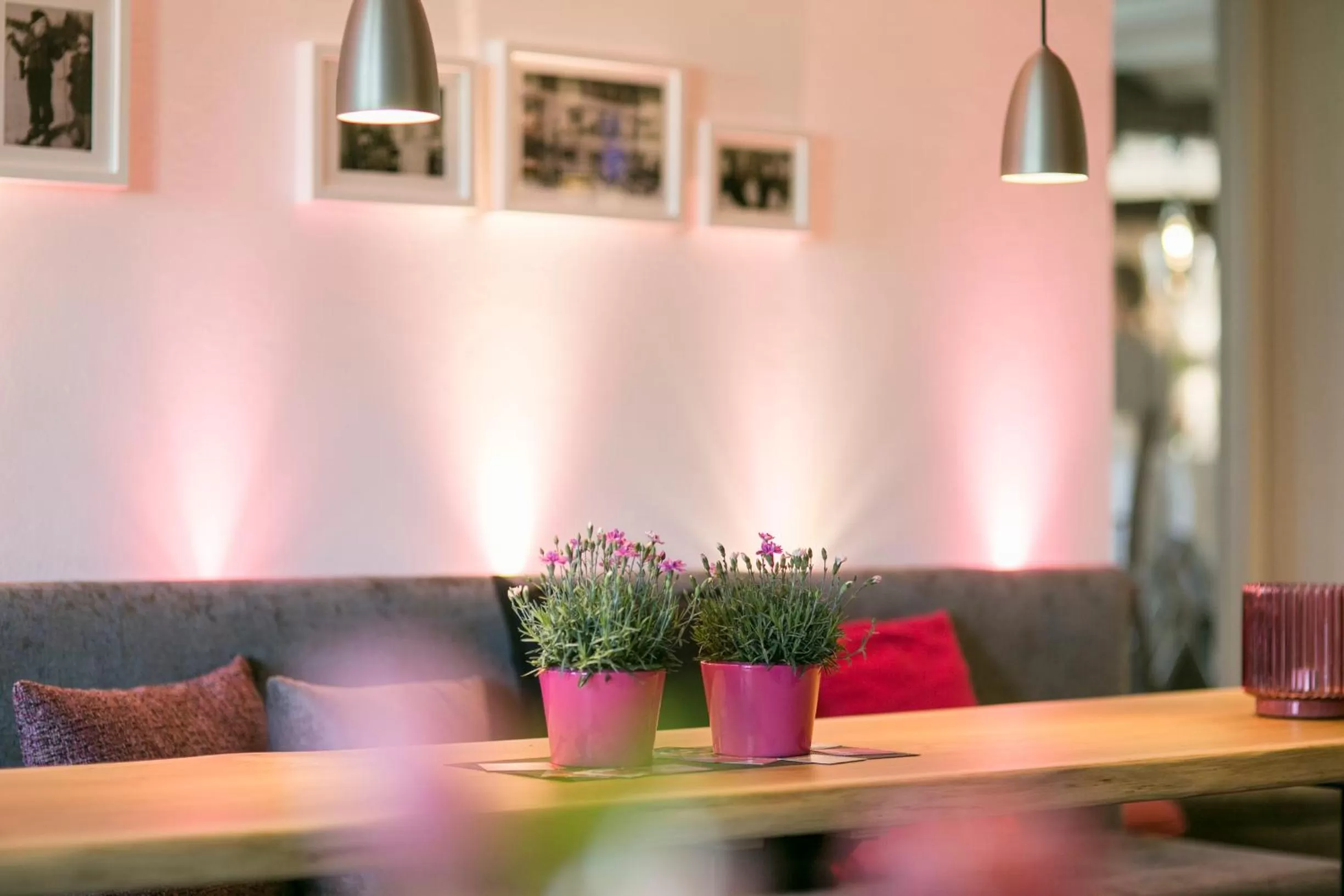 Restaurant/places to eat in IMbery Hotel & Restaurant Hinterzarten