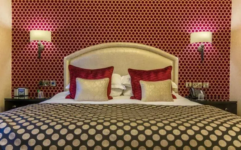 Superior Room 10 with view in Applegarth Villa Hotel & Restaurant (Adult Only) Superior Room 10 with view in Applegarth Villa Hotel & Restaurant (Adult Only)