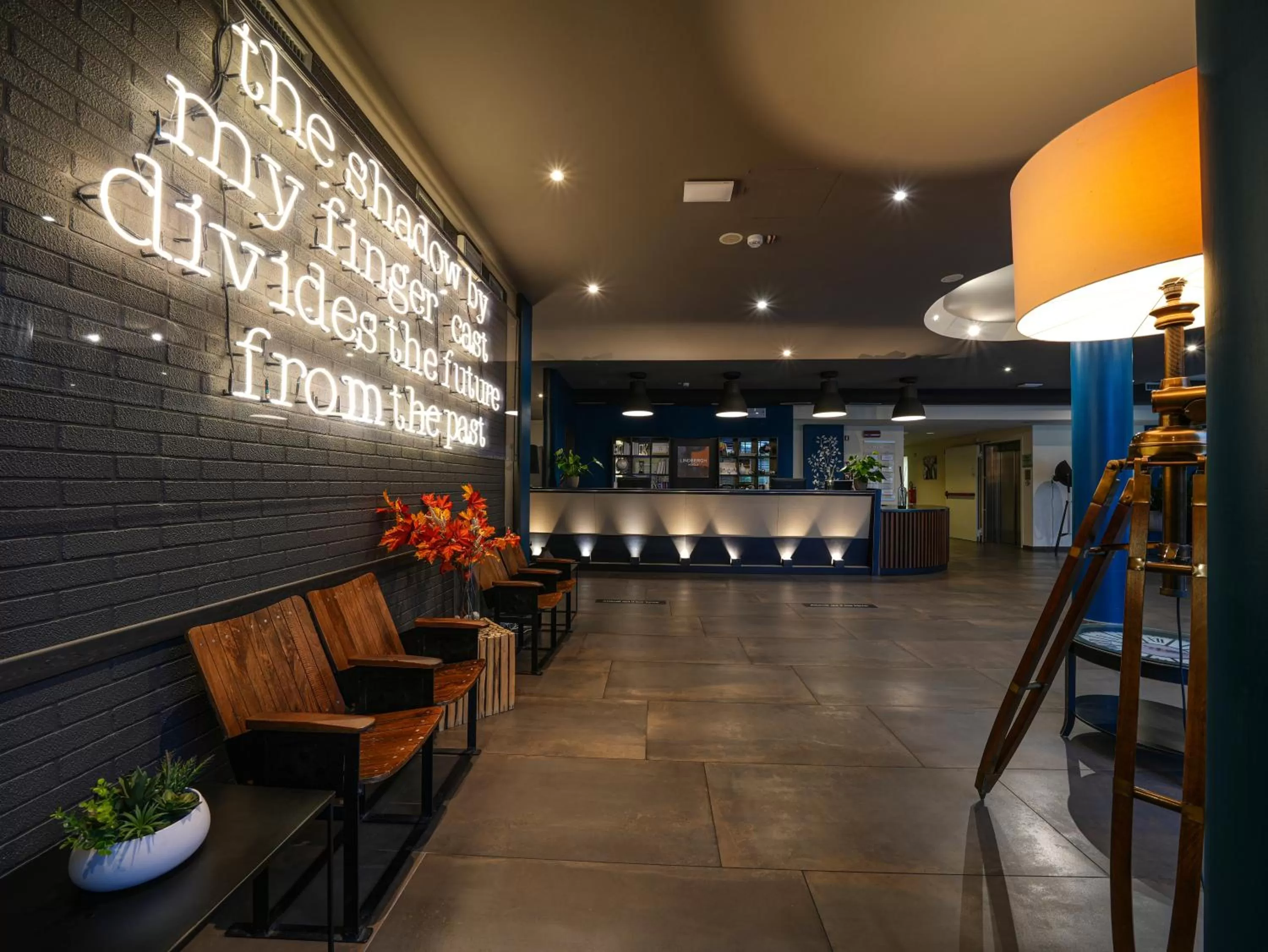 La Meridiana Bleisure Hotel