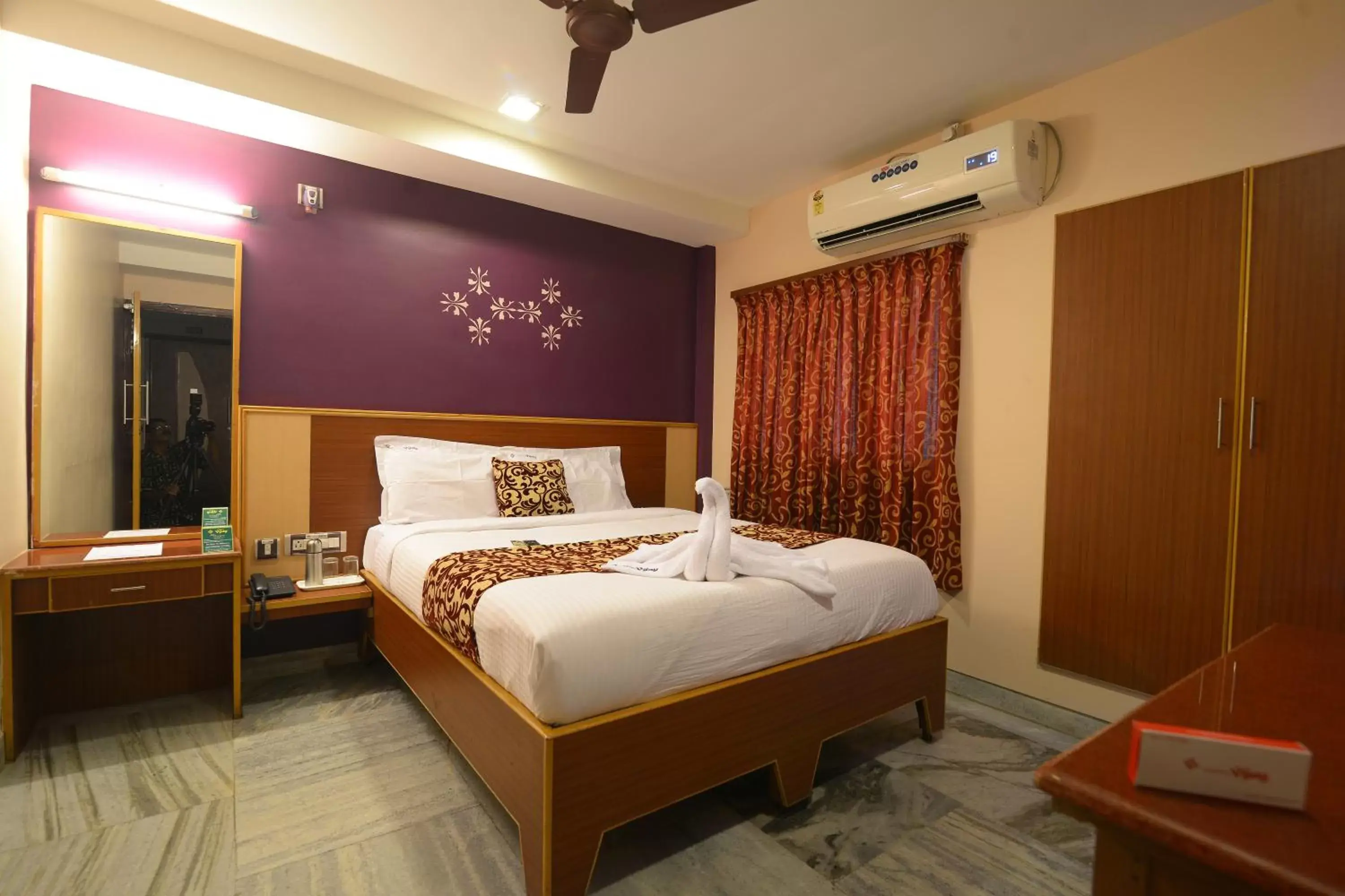 Hotel Vijay Hotel Vijay