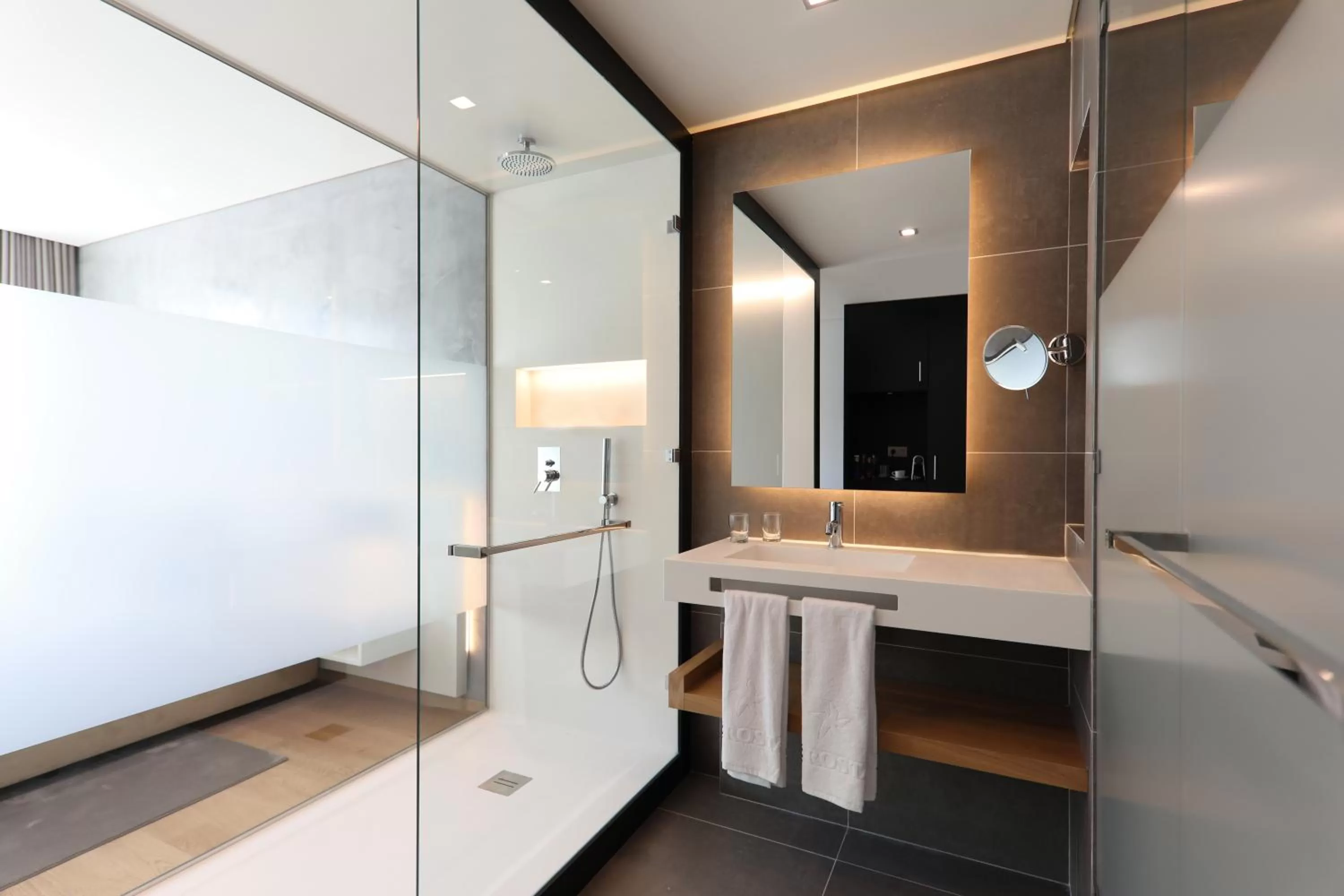 Toilet in Iberostar Selection Lisboa