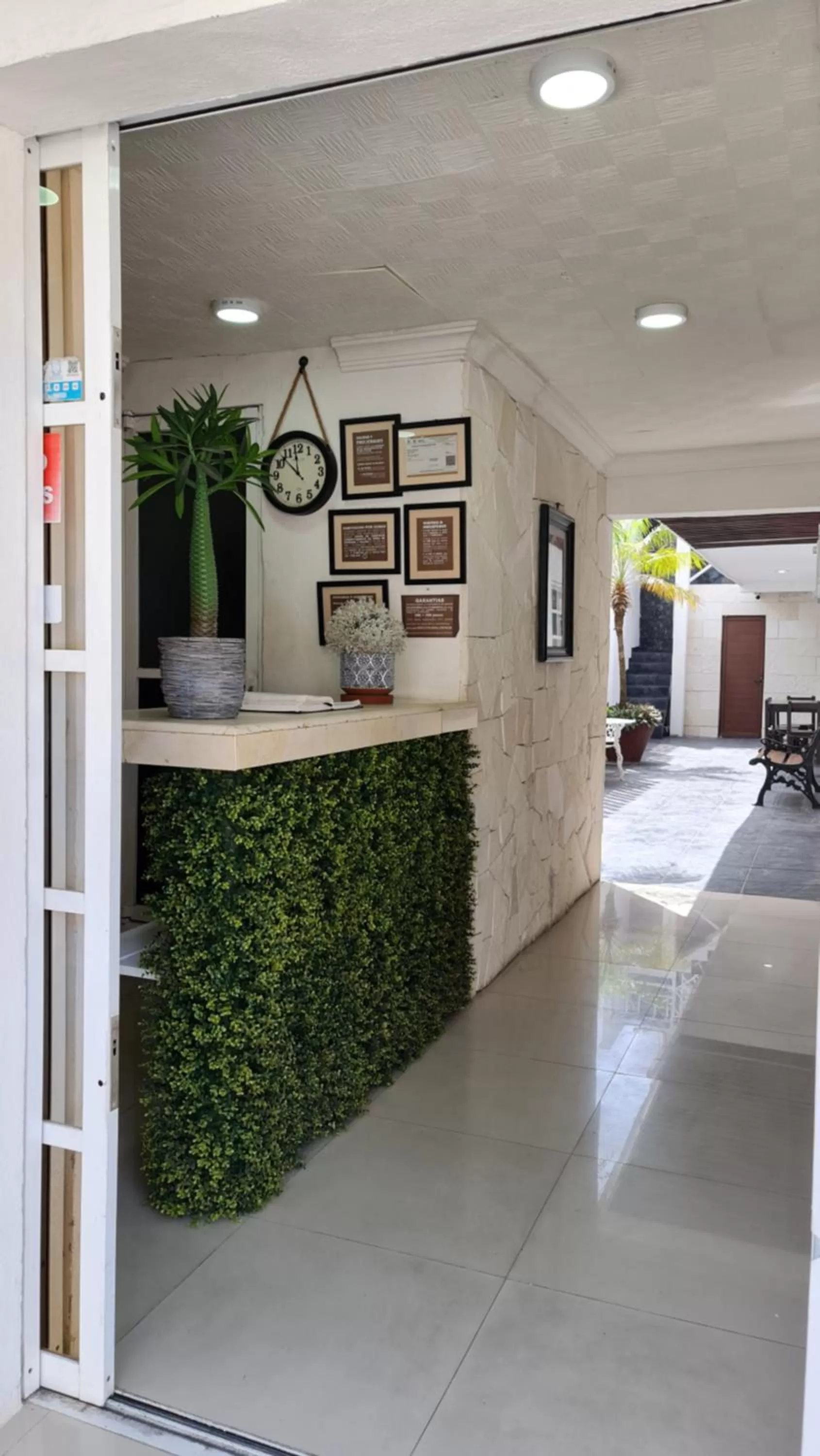 DNA Cancun Hotel y Posada