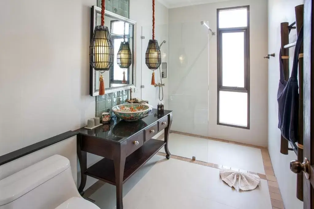 Superior Double Room in Sriwilai Sukhothai Superior Double Room in Sriwilai Sukhothai