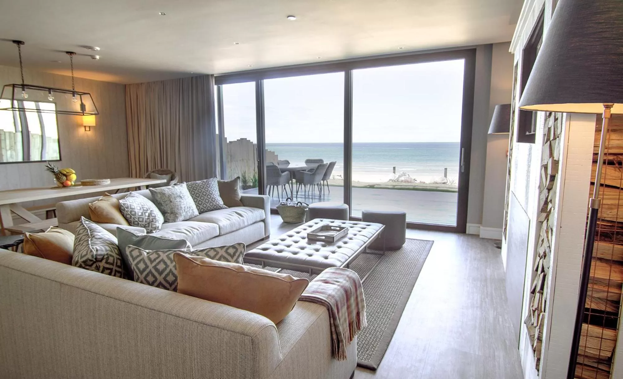 Carbis Bay and Spa Hotel