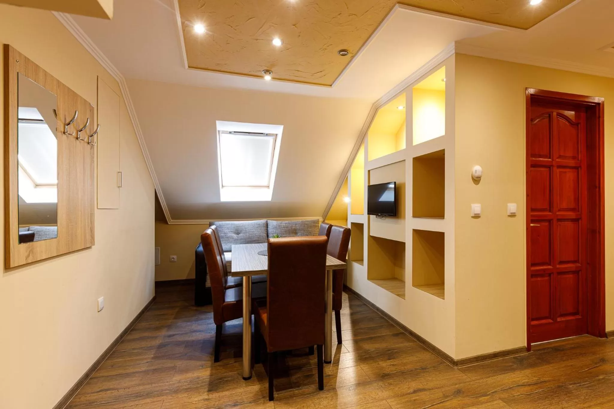 Central Panzió Gyula