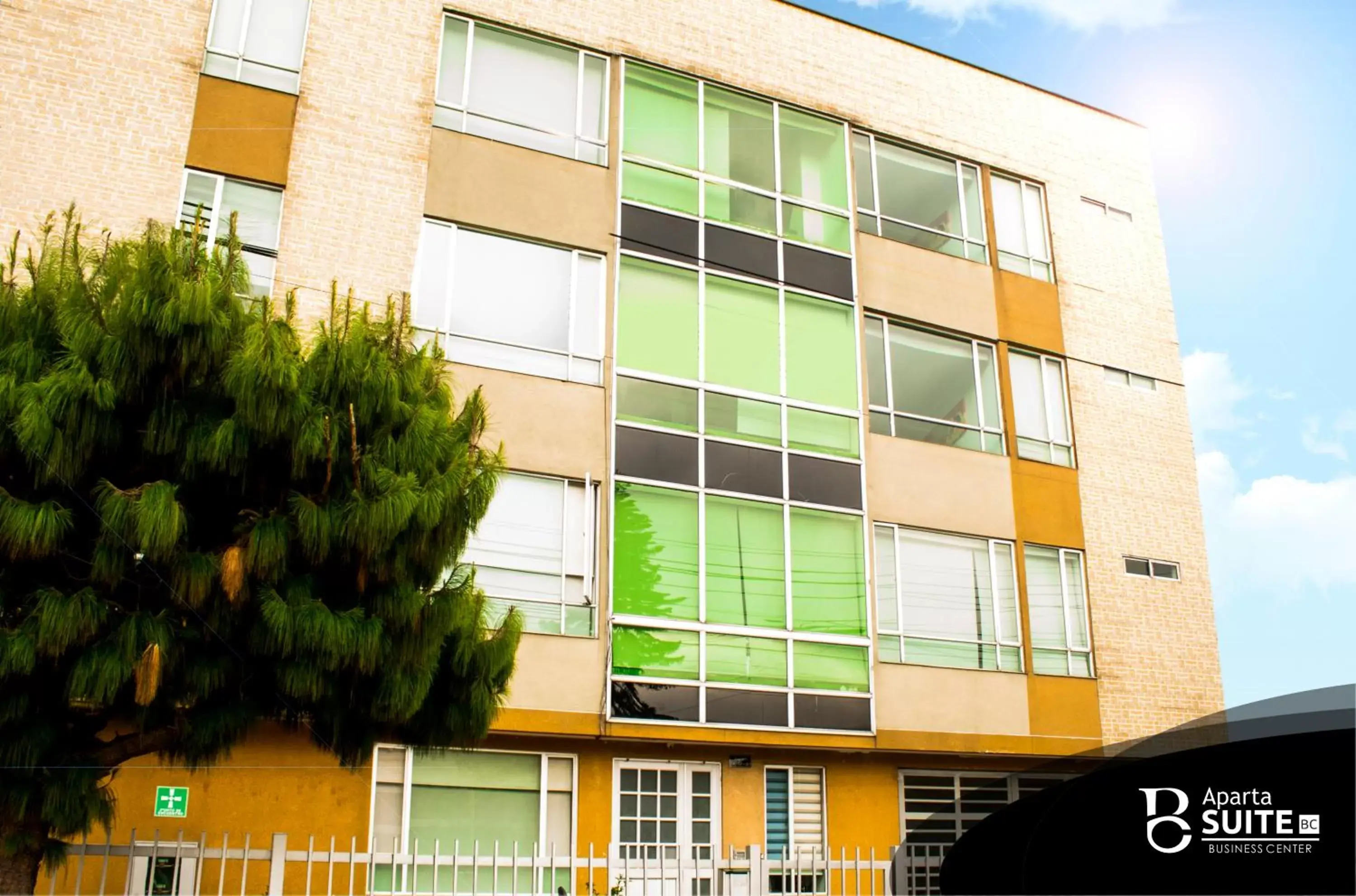 Apartasuites Plaza Modelia Apartasuites Plaza Modelia