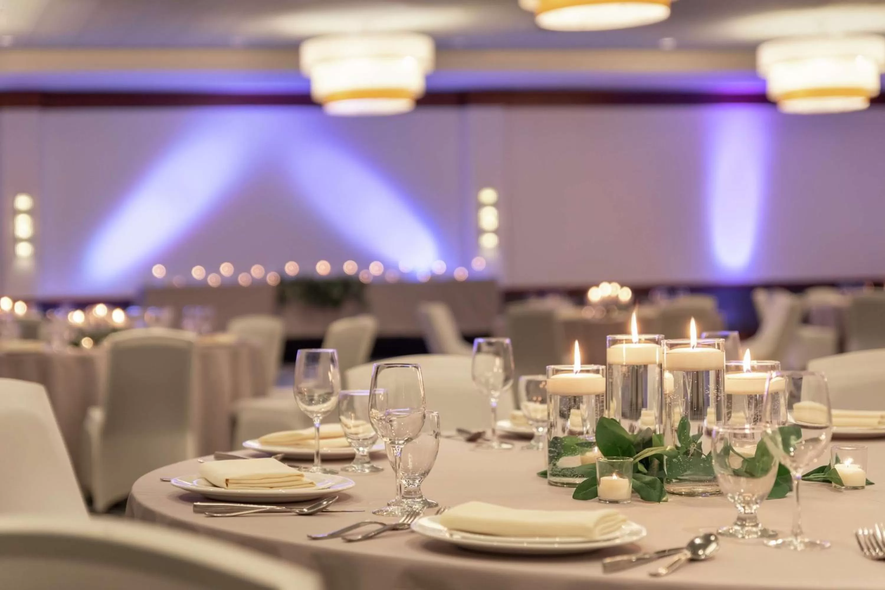 Meeting/conference room in Hilton Garden Inn Troy