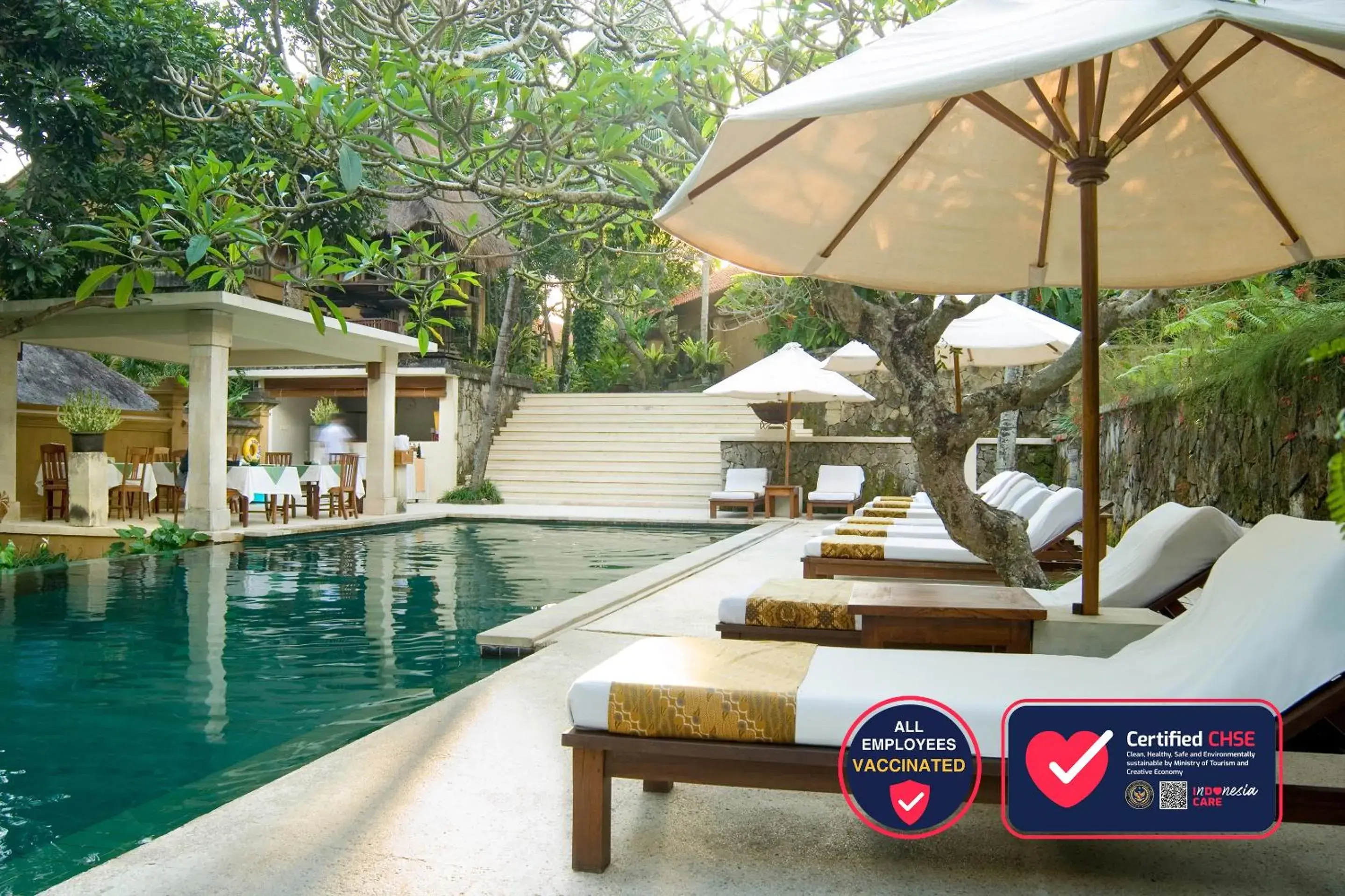 Komaneka at Monkey Forest Ubud Komaneka at Monkey Forest Ubud