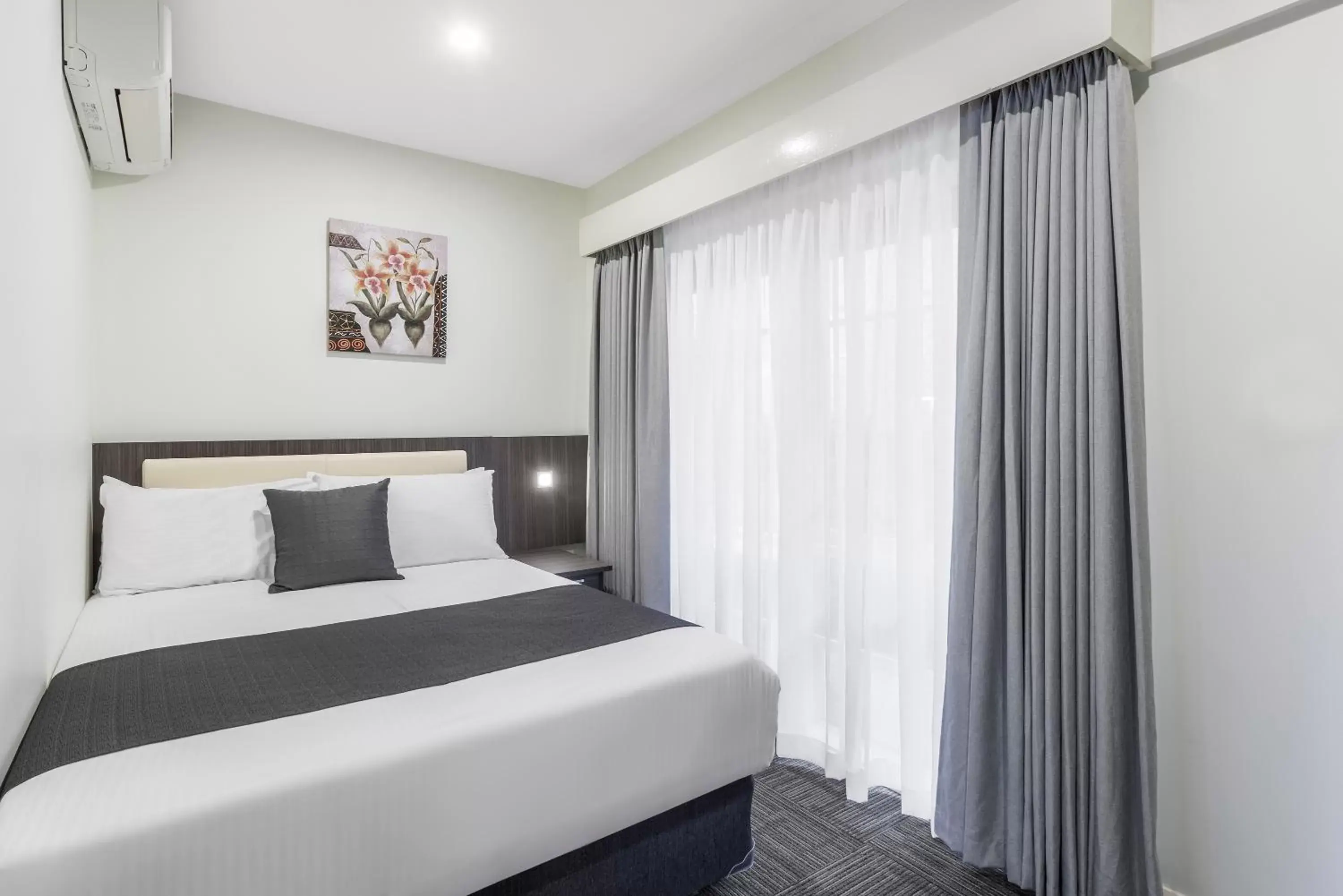 Family Interconnecting Room in Quality Hotel Melbourne Airport Family Interconnecting Room in Quality Hotel Melbourne Airport