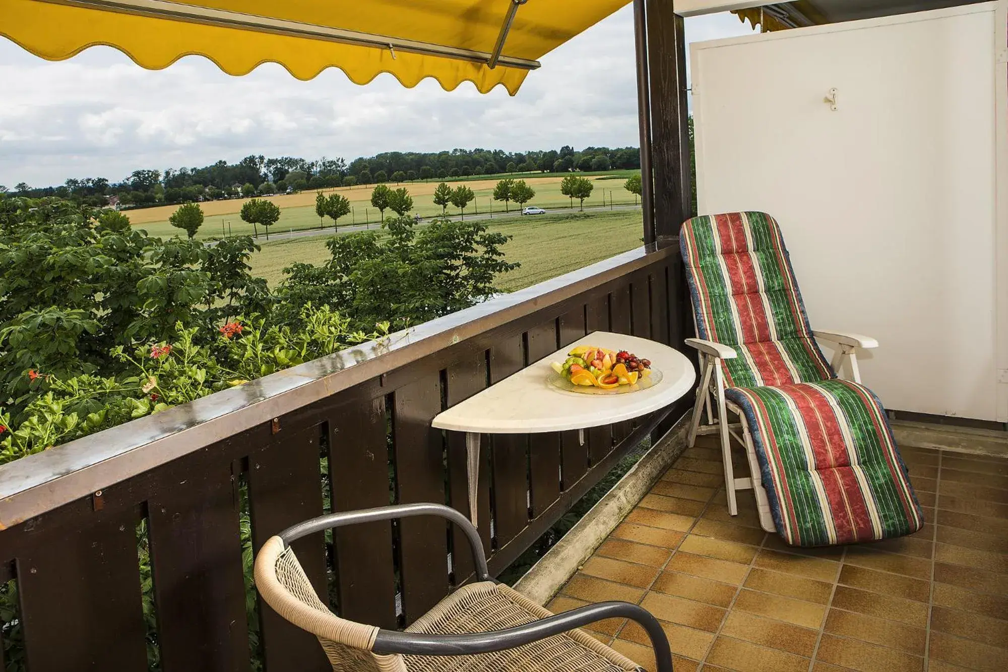 Comfort Single Room in Johannesbad Thermalhotel Ludwig Thoma Comfort Single Room in Johannesbad Thermalhotel Ludwig Thoma