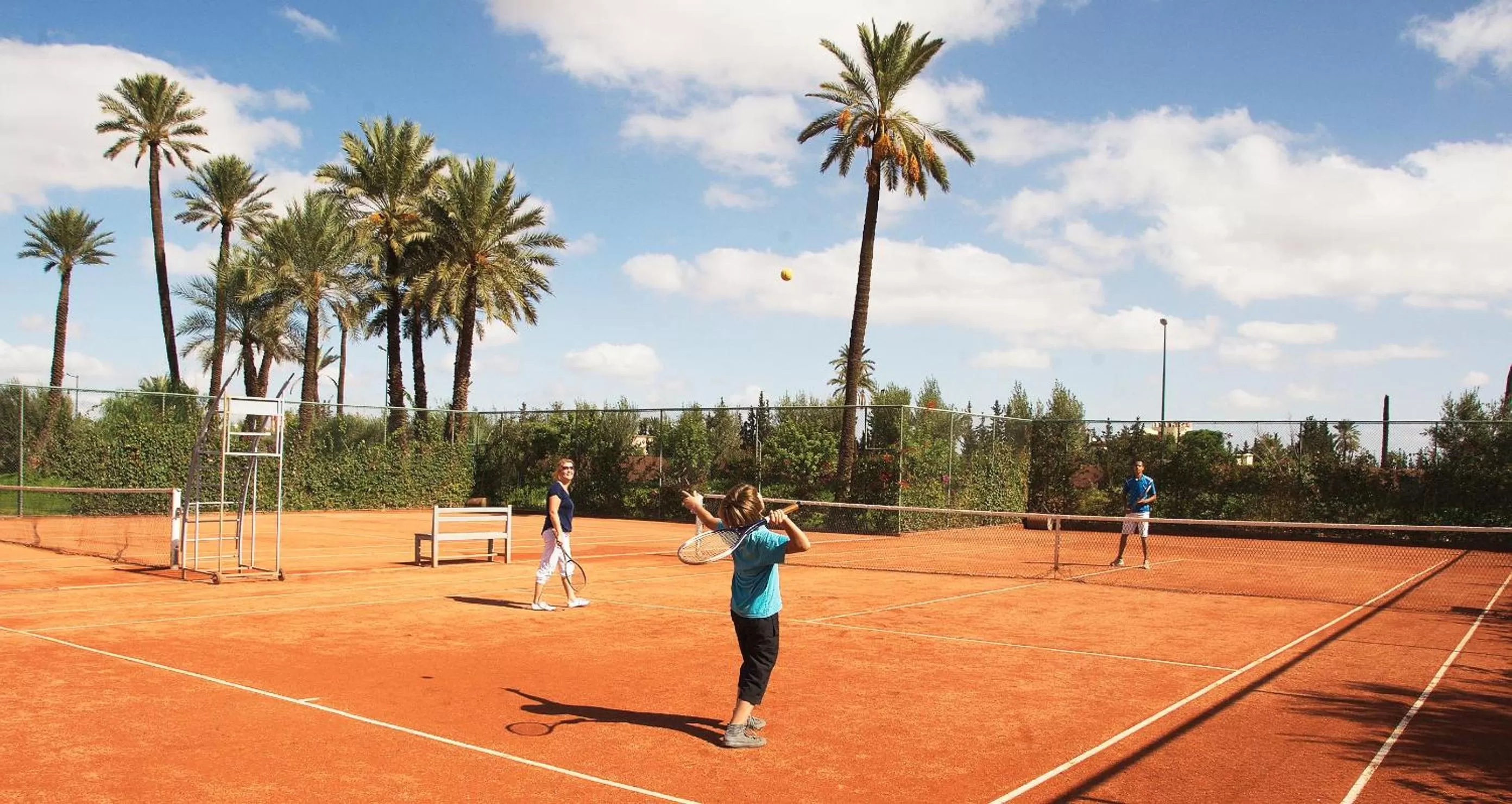 Activities in Labranda Targa Aqua Parc