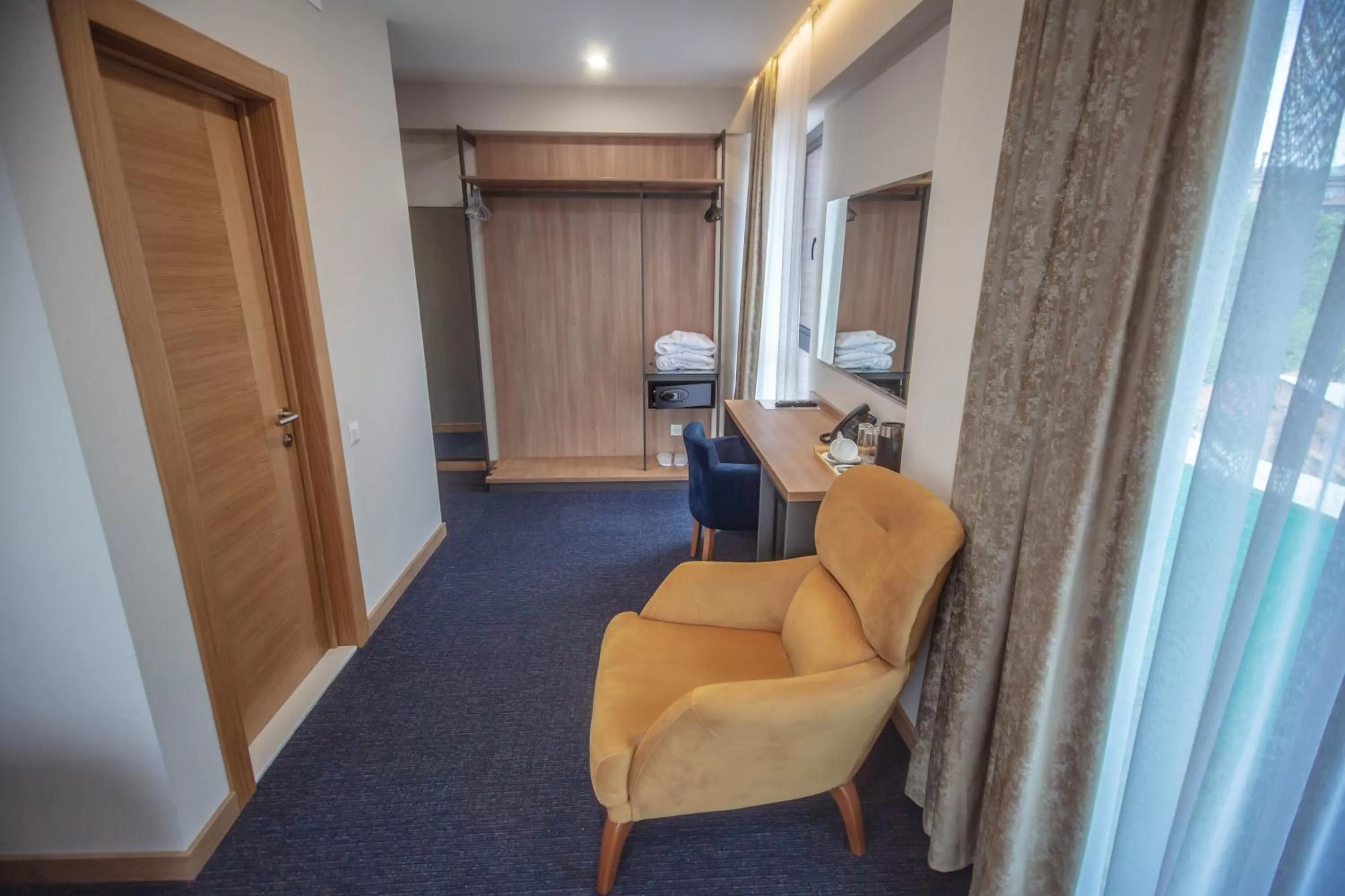 People, Seating Area in Hotel Banovani