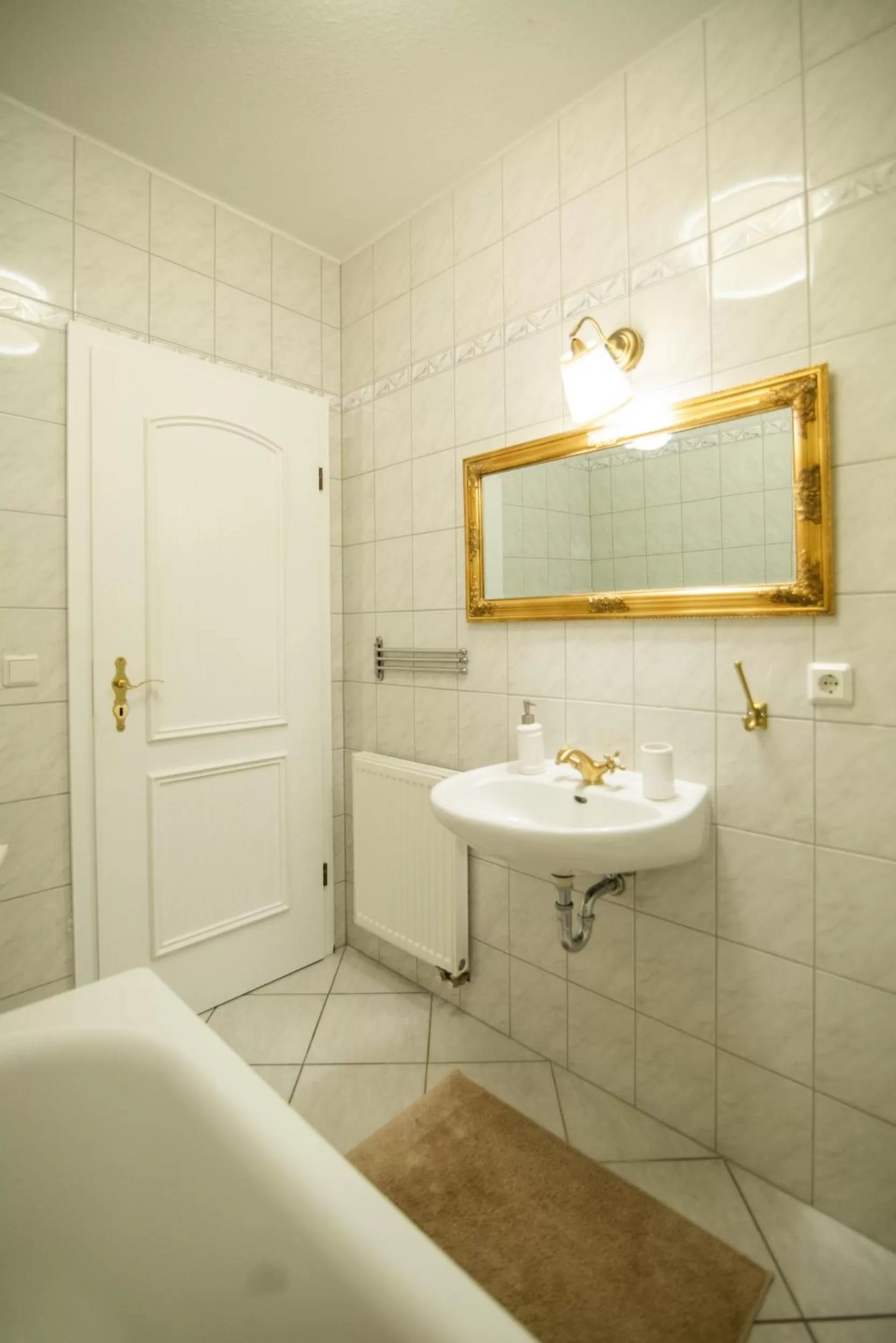 ApartOne Altstadt-Hotel