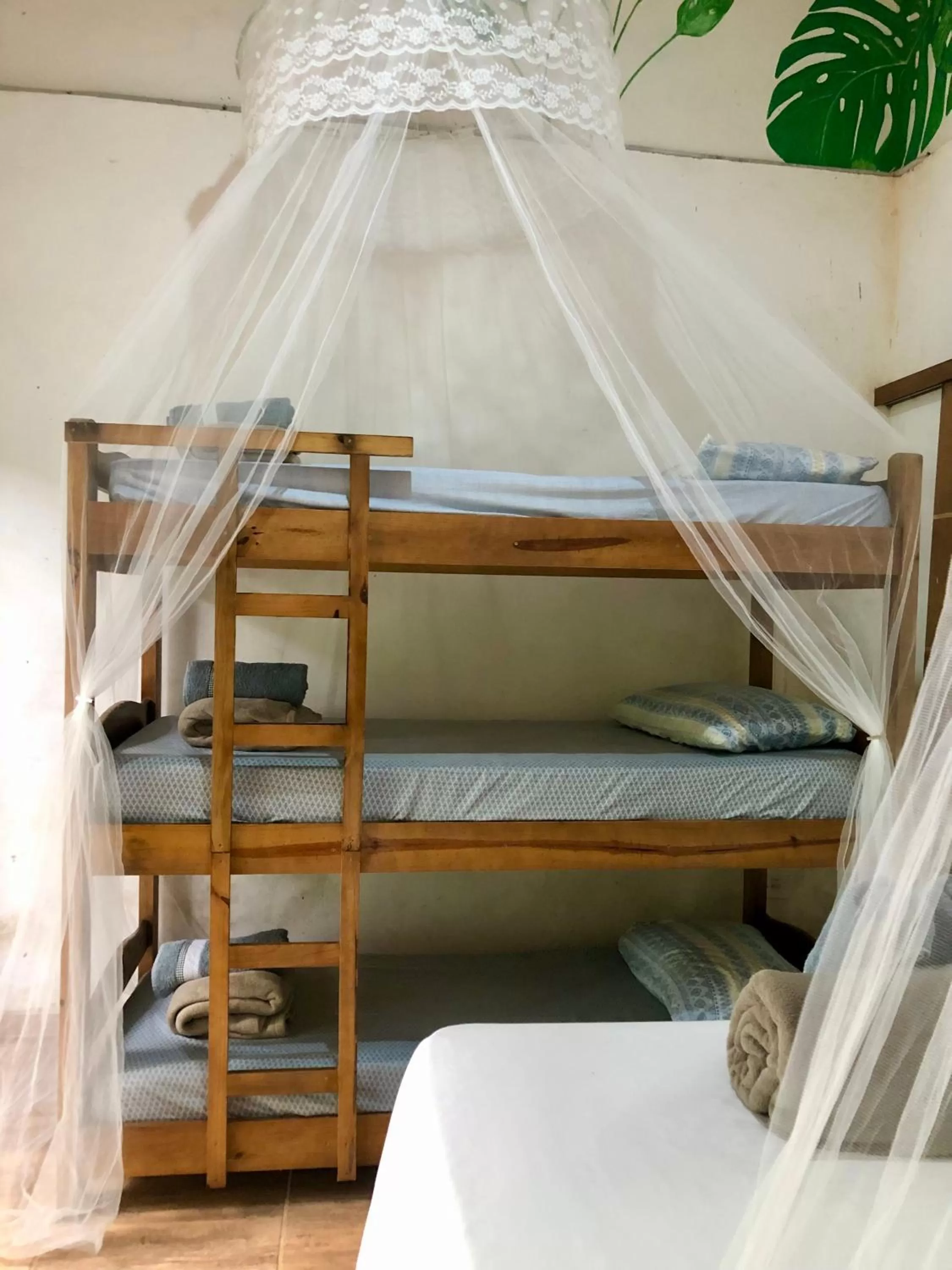 Bunk Bed in Sitio Simple Life