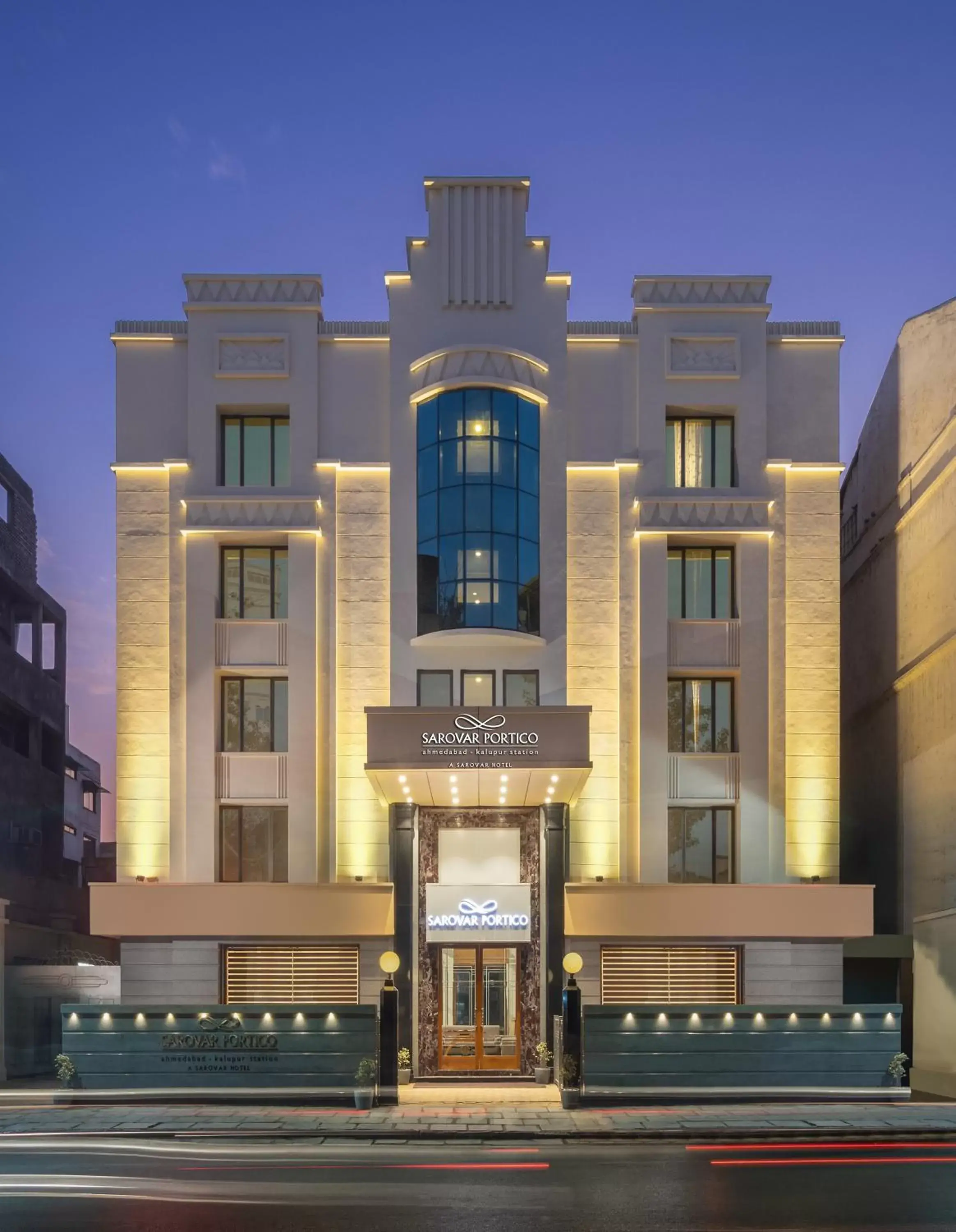 Sarovar Portico Kalupur Ahmedabad Sarovar Portico Kalupur Ahmedabad