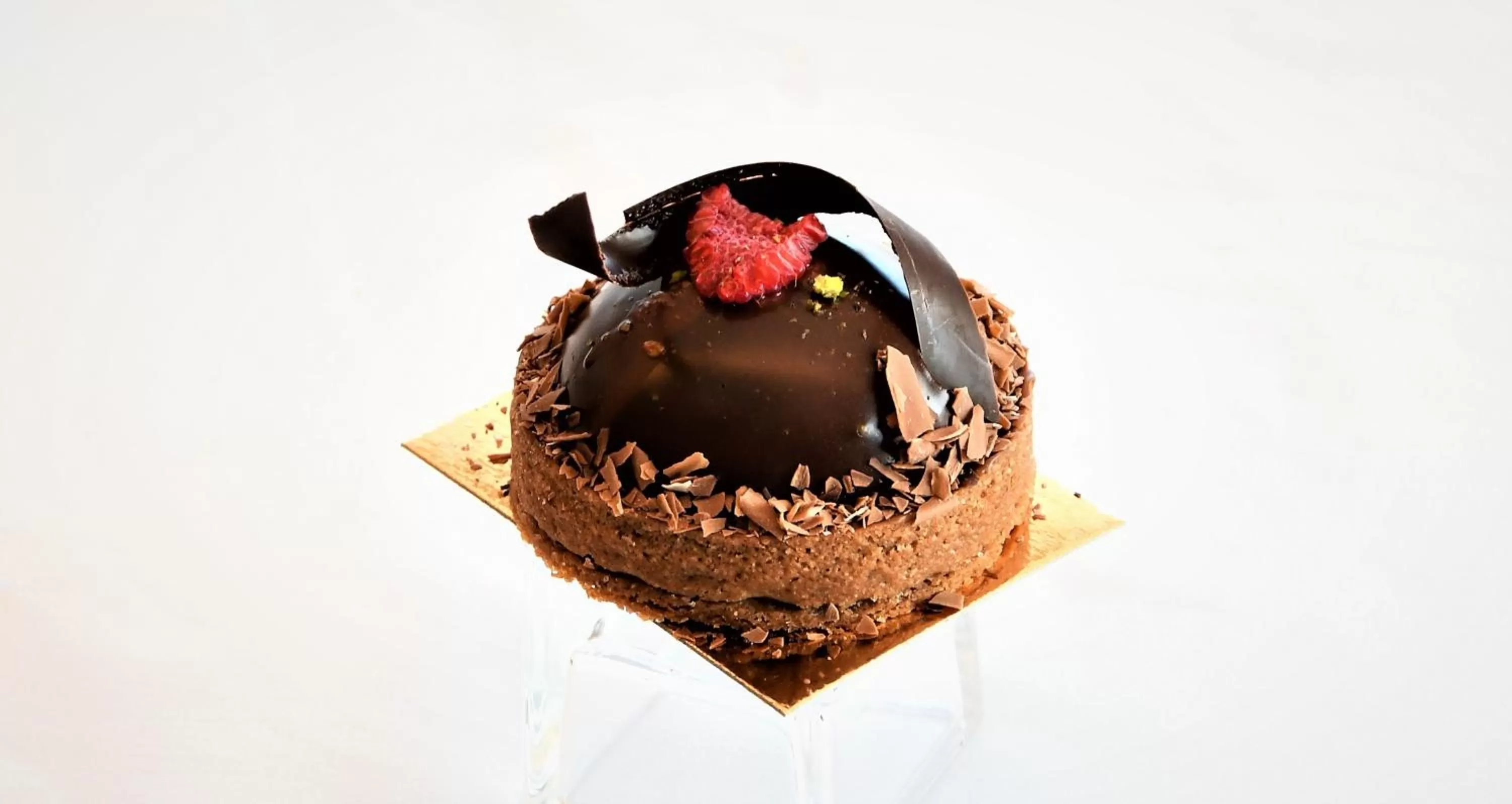 Food in Hotel Aristos