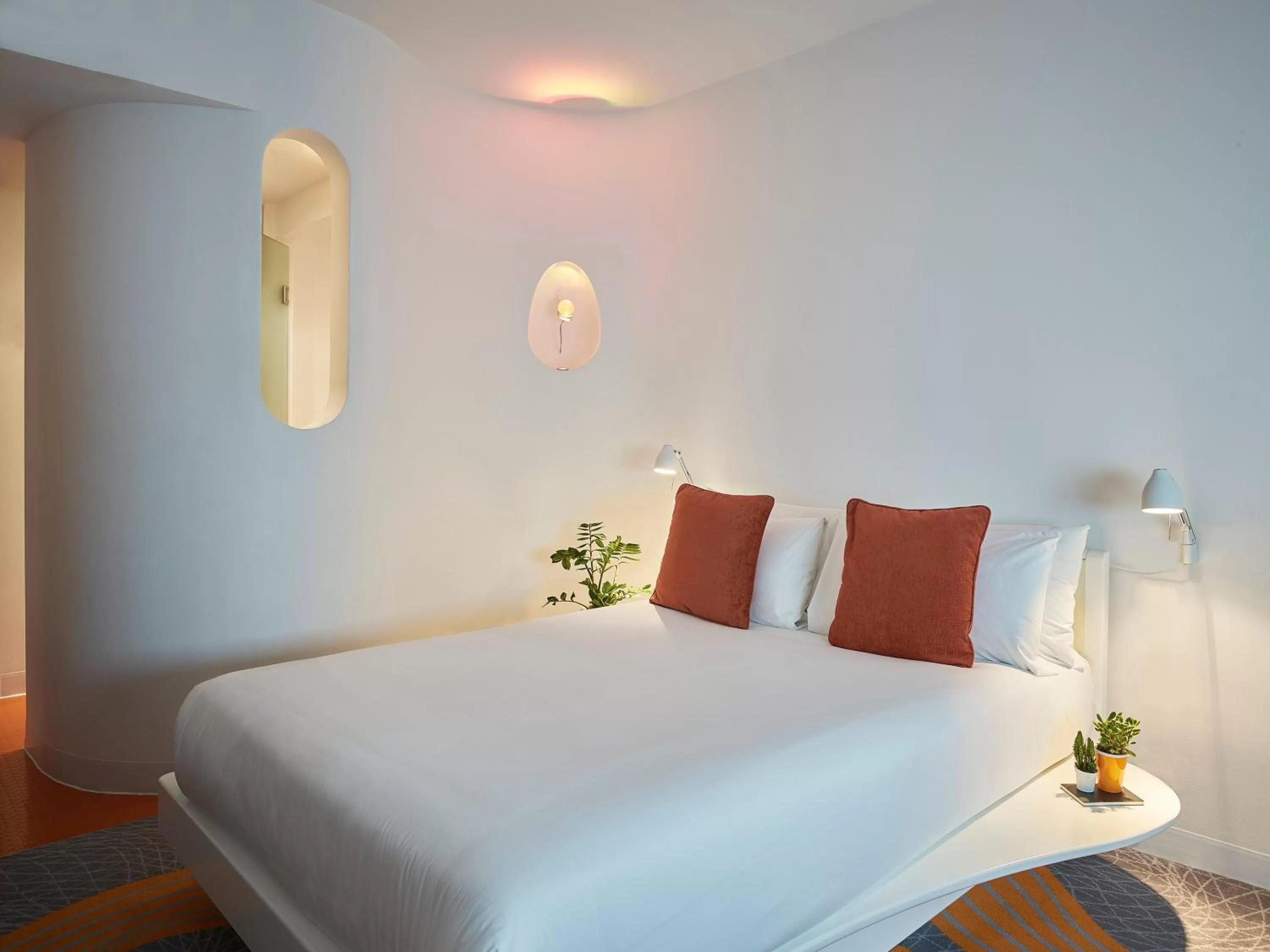 Standard Double Room in Numa Brighton Pavilion