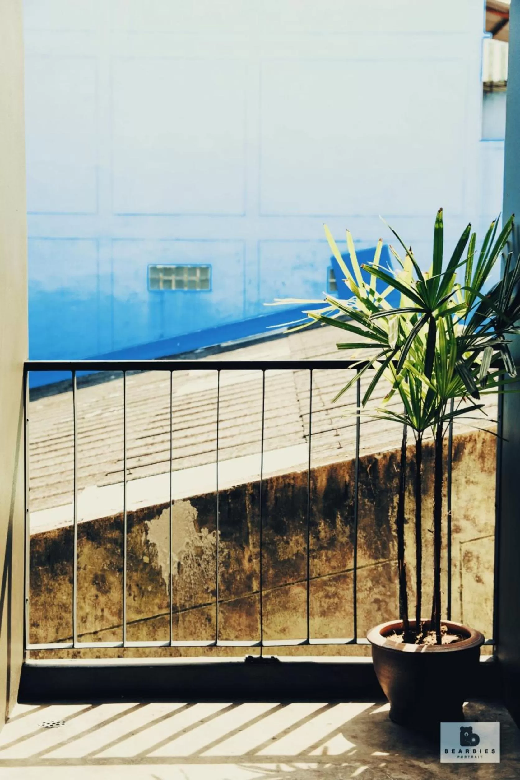 Get GuestHouse 2 ( Sangsri soi 4)