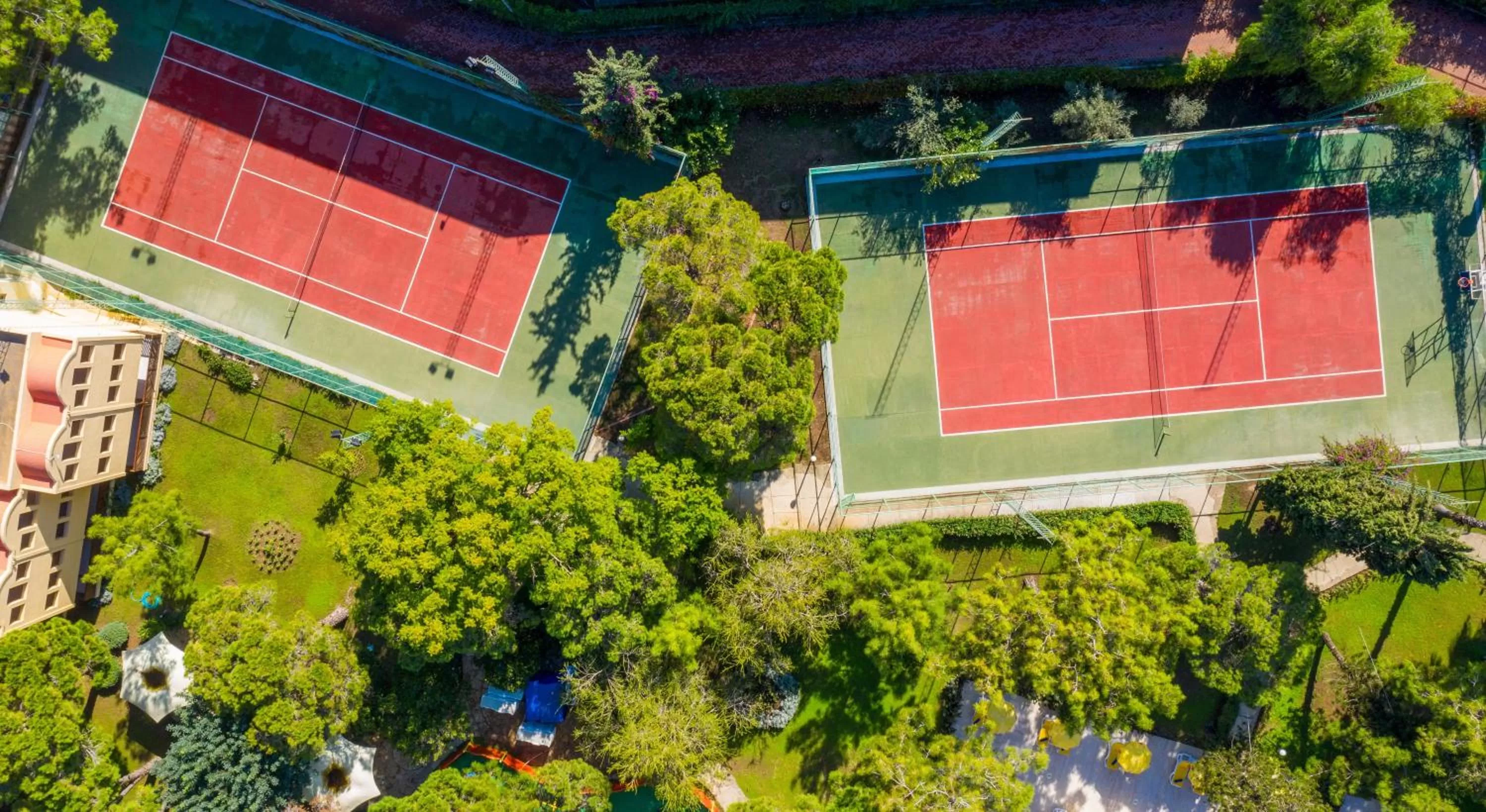 Activities in Labranda Excelsior Hotel