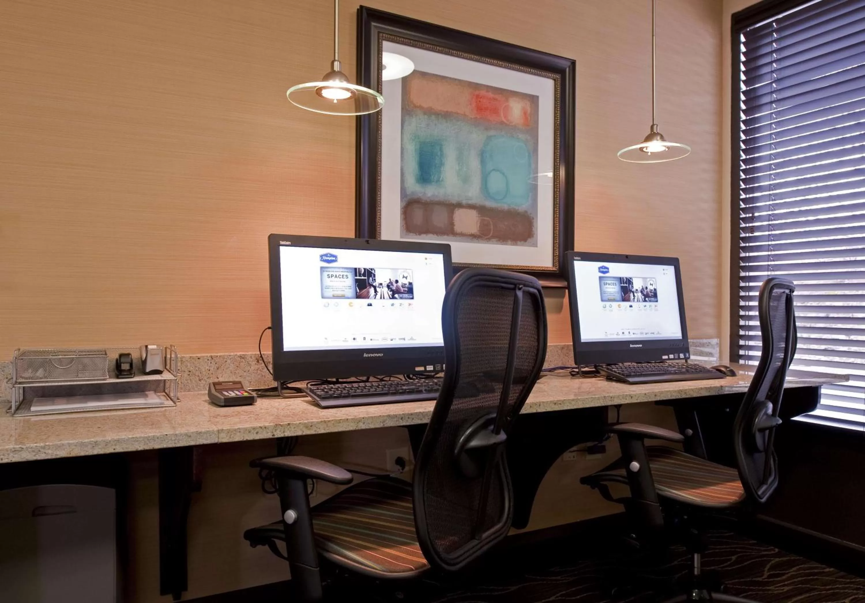 Business facilities in Hampton Inn Nashville/Brentwood-I-65S