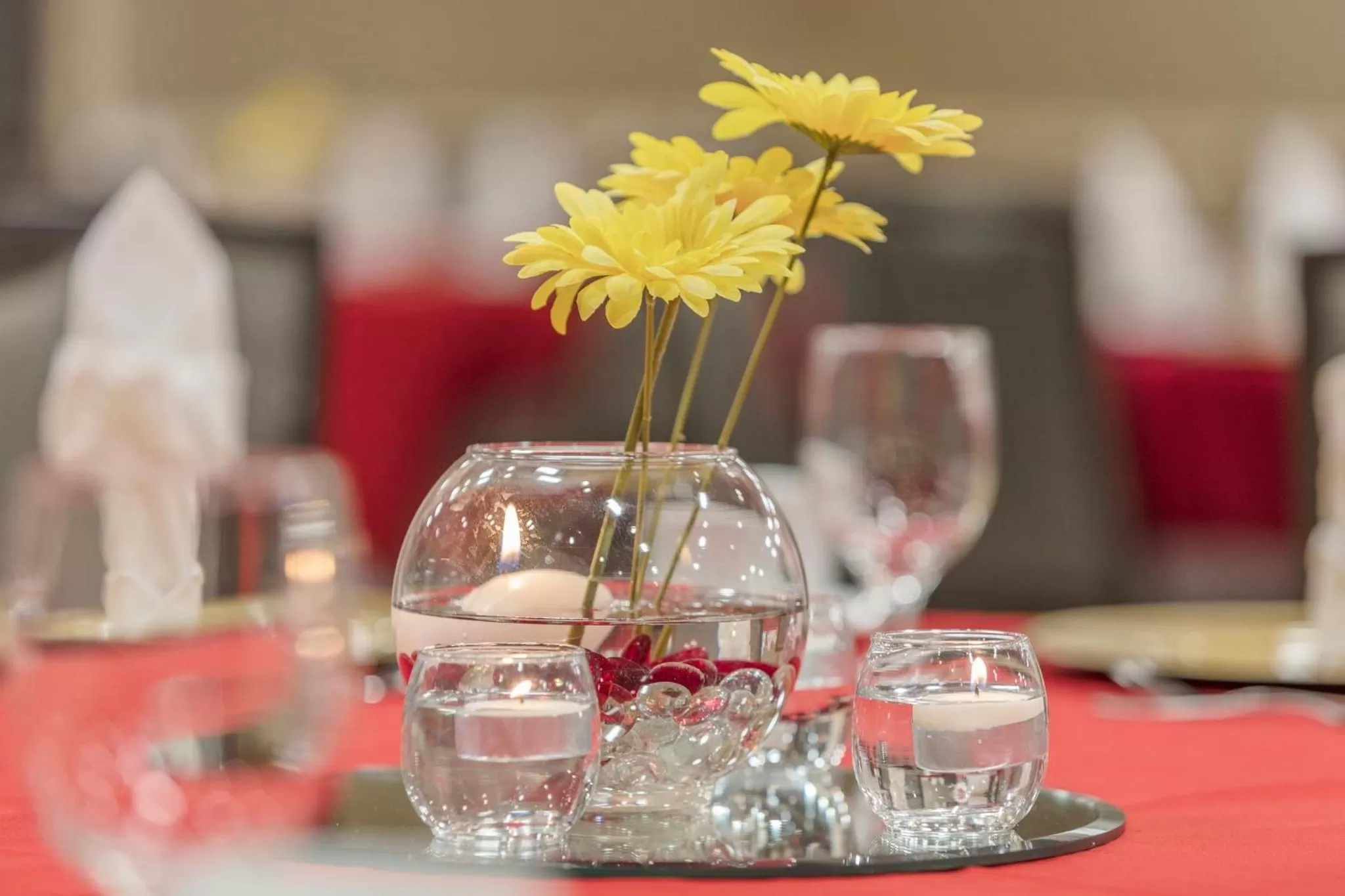 Meeting/conference room in Holiday Inn Austin Midtown by IHG