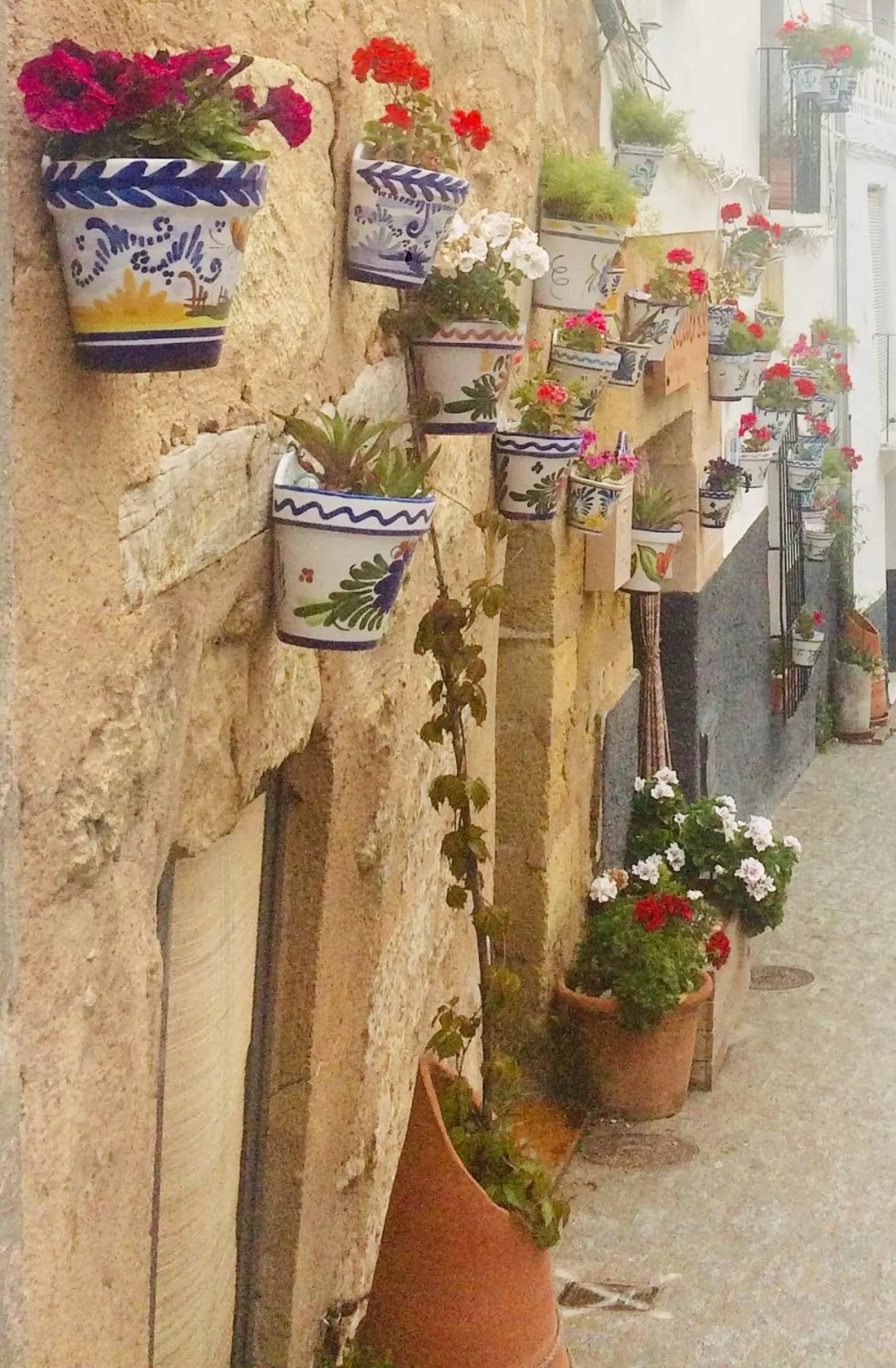 Property building in Atelier 88