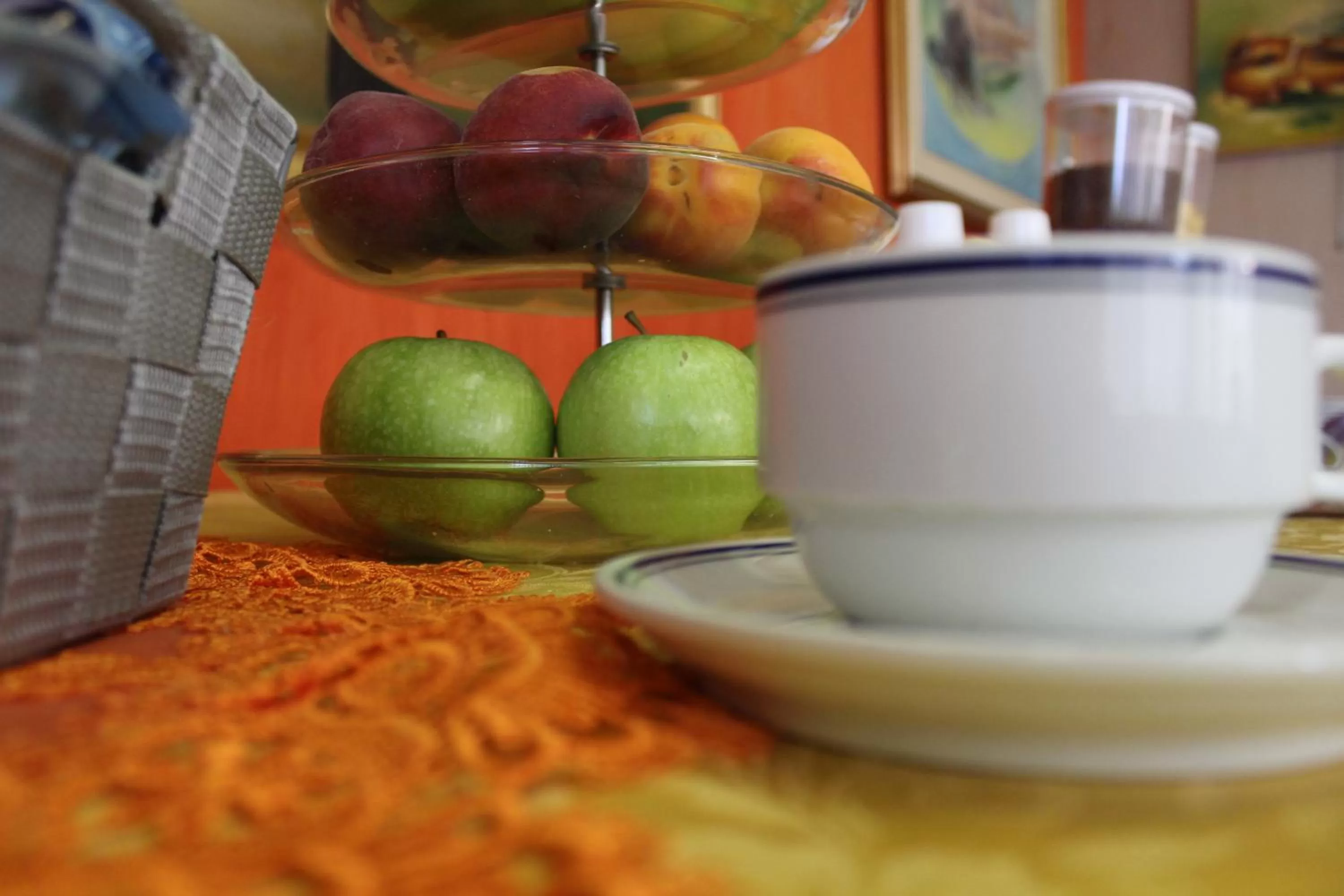 Lounge or bar in Hotel Diana