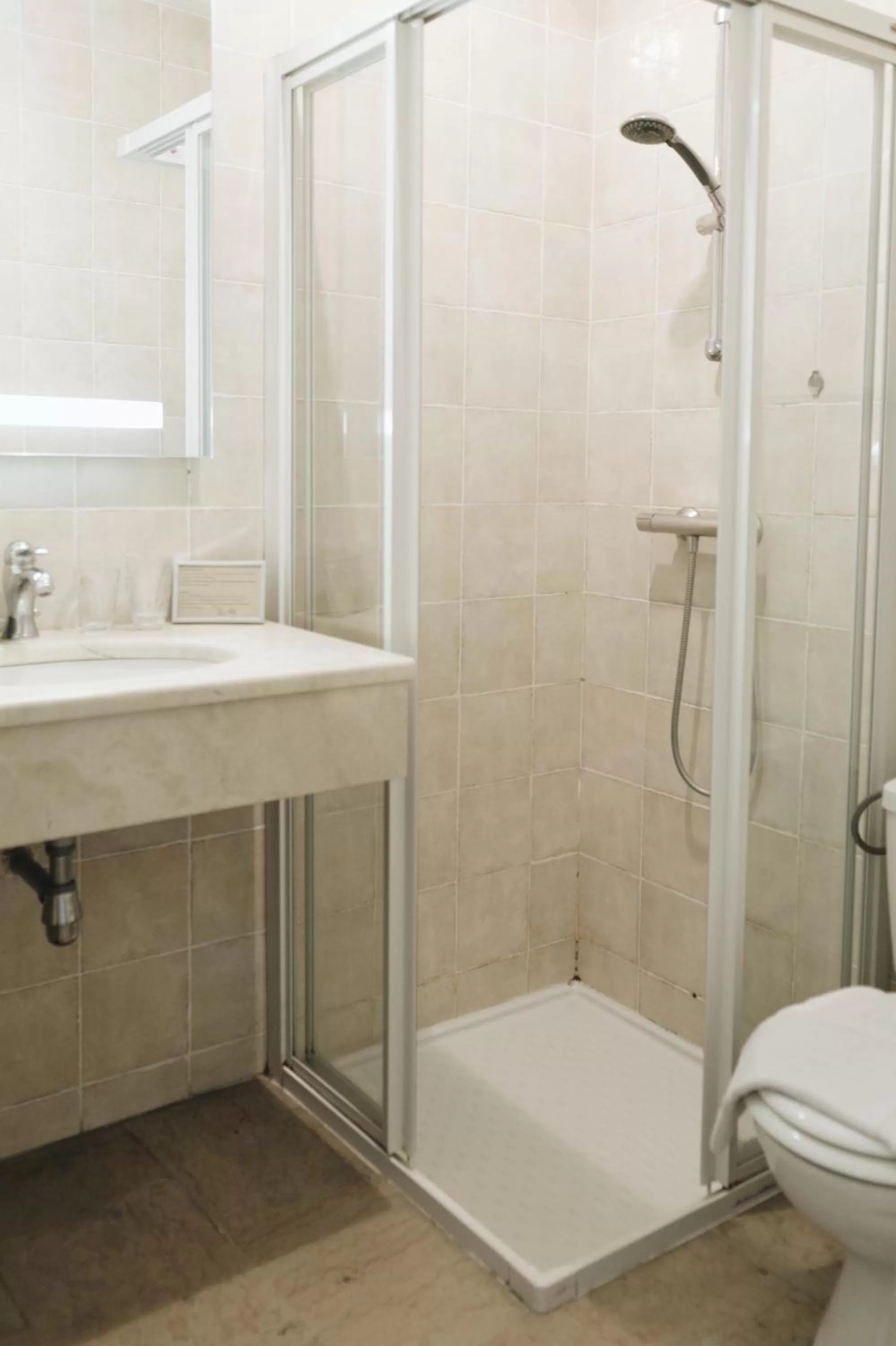 Hôtel la Fête en Provence