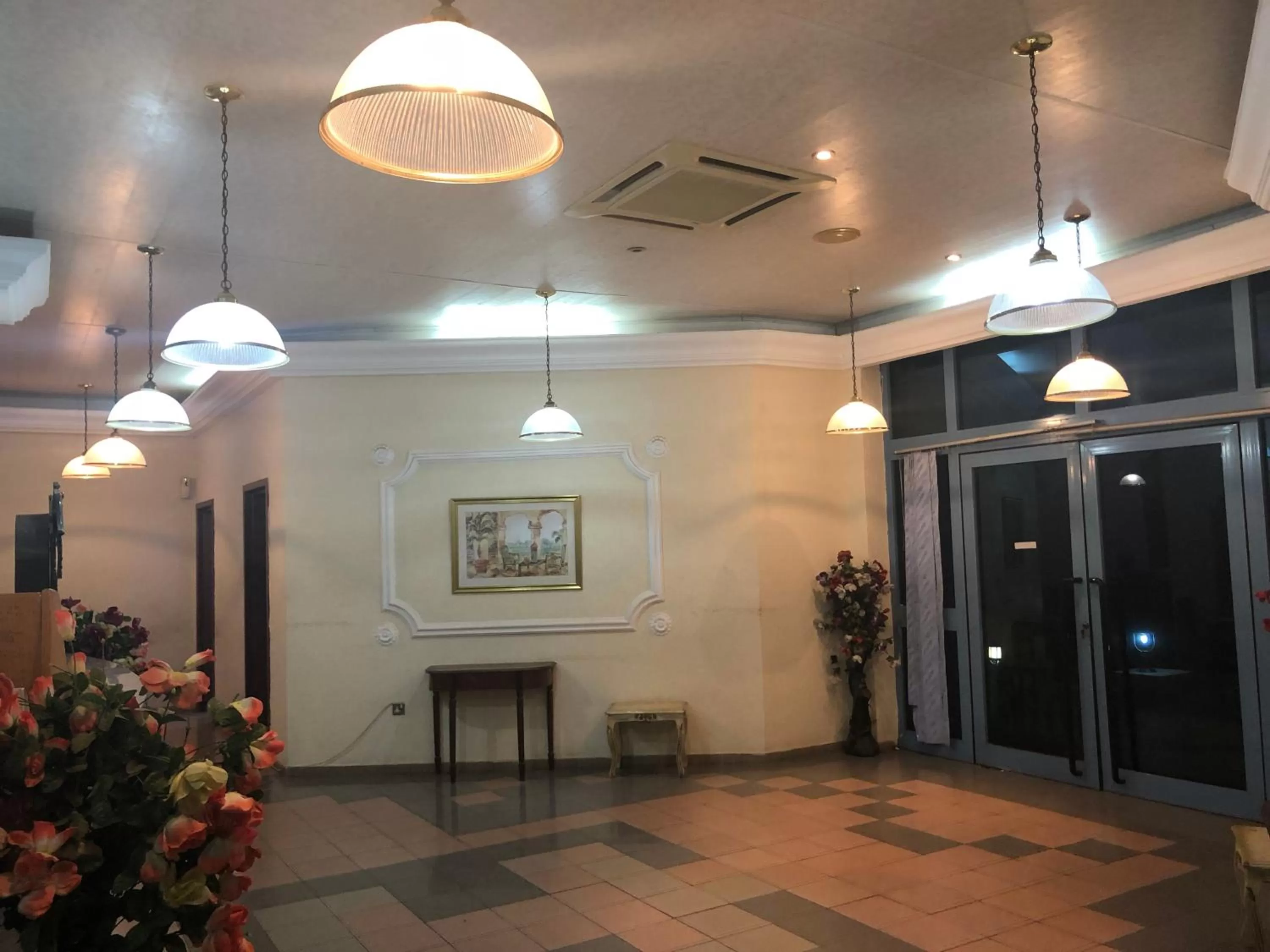 Maple Leaf Korean Hotel