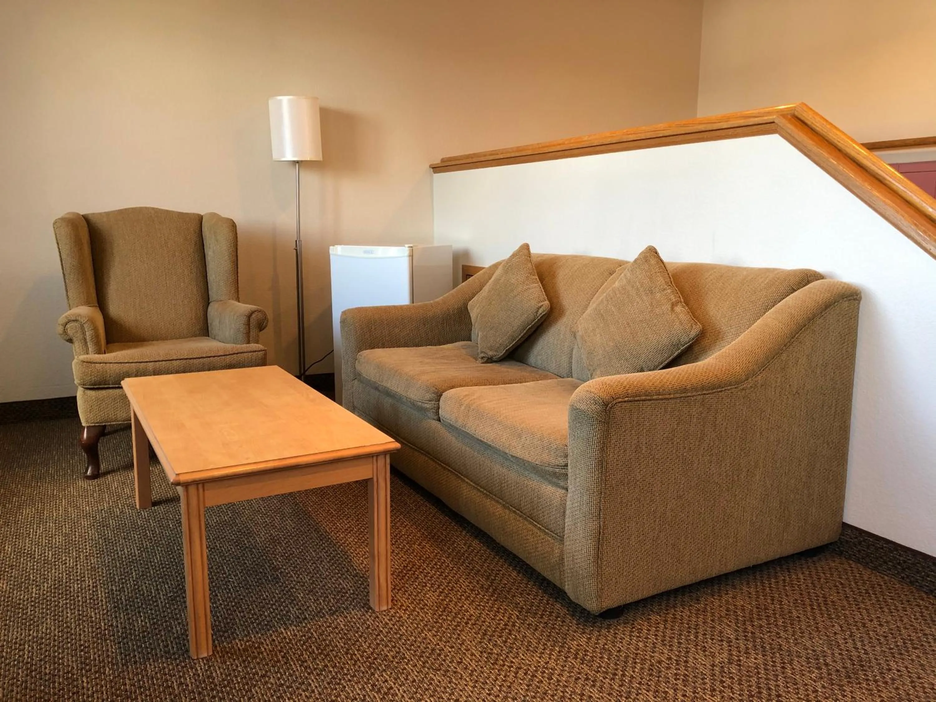 Super 8 by Wyndham Salmon Arm