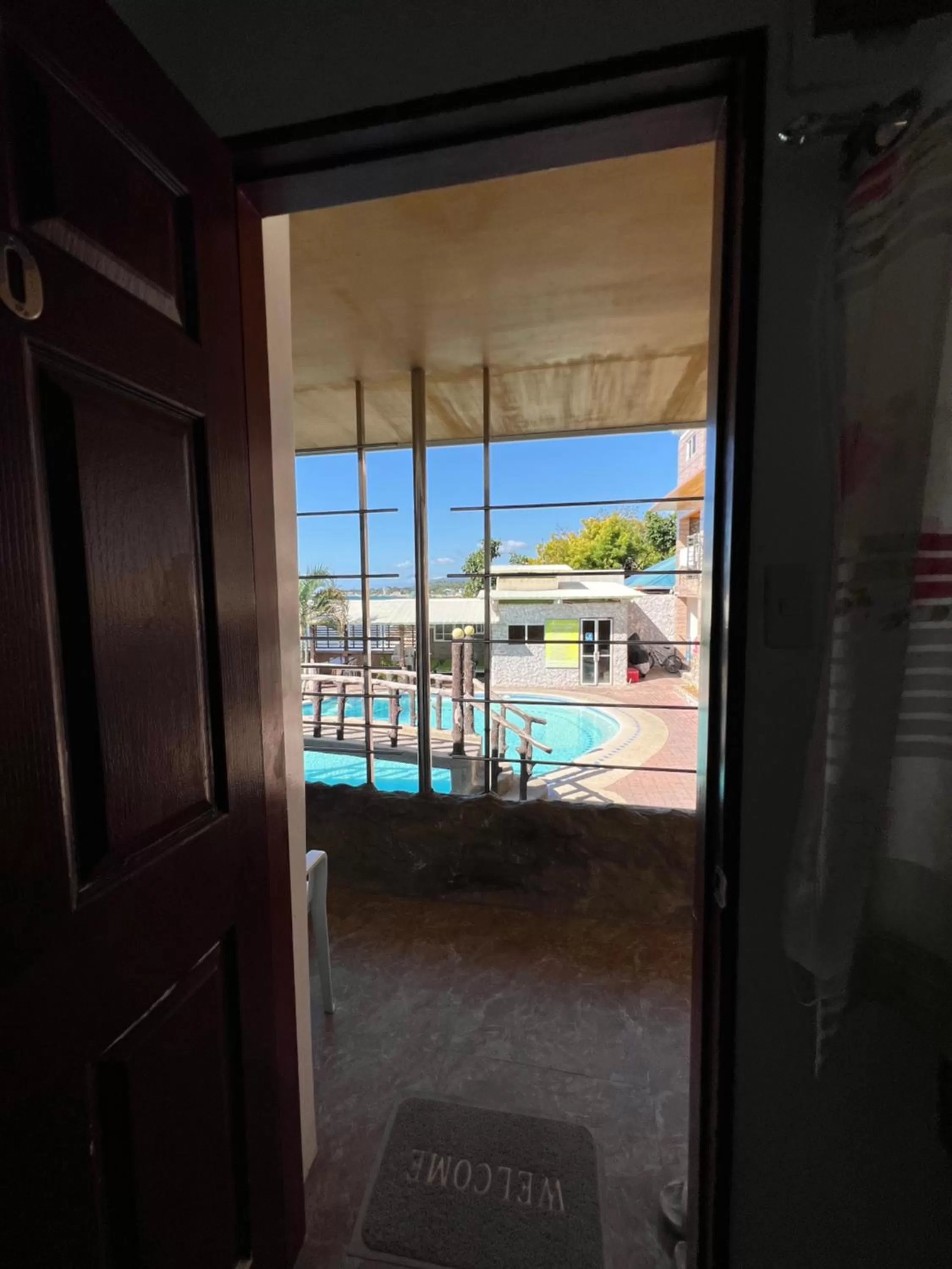 View (from property/room) in Ging-Ging Hotel And Resort